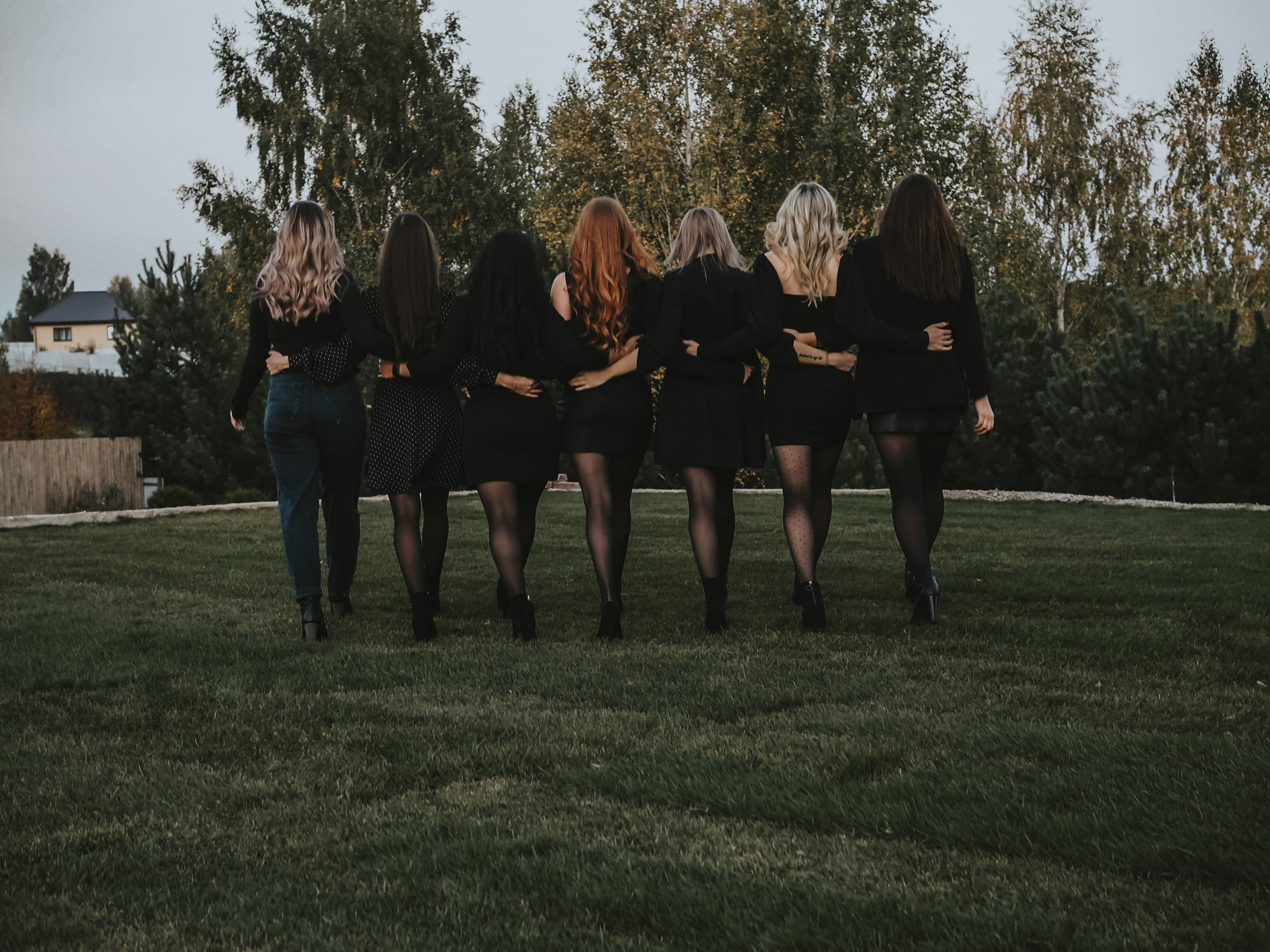 День рождения. Фотограф Смоленск Дина Петровская