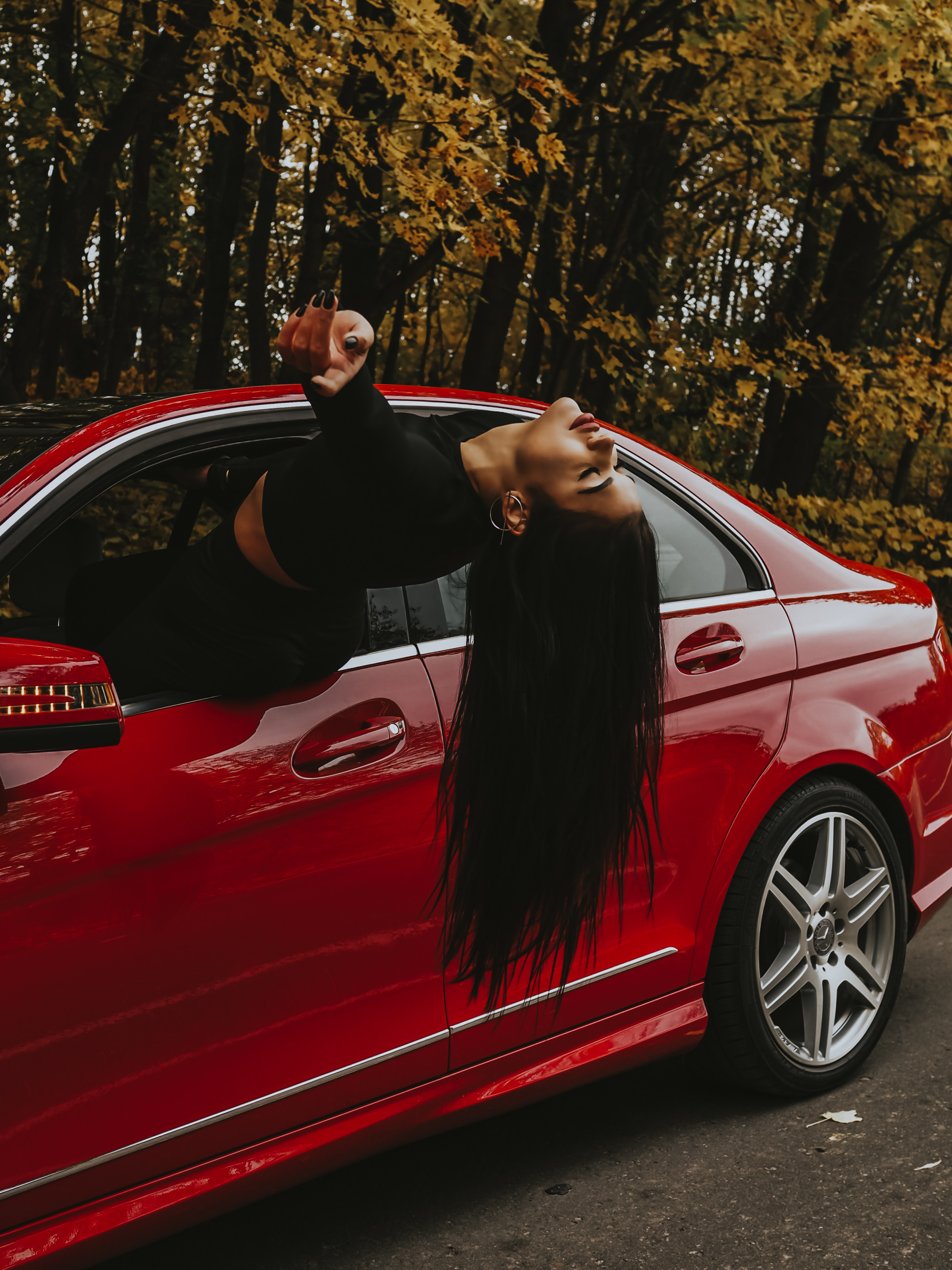 Женя. Фотограф Смоленск Дина Петровская