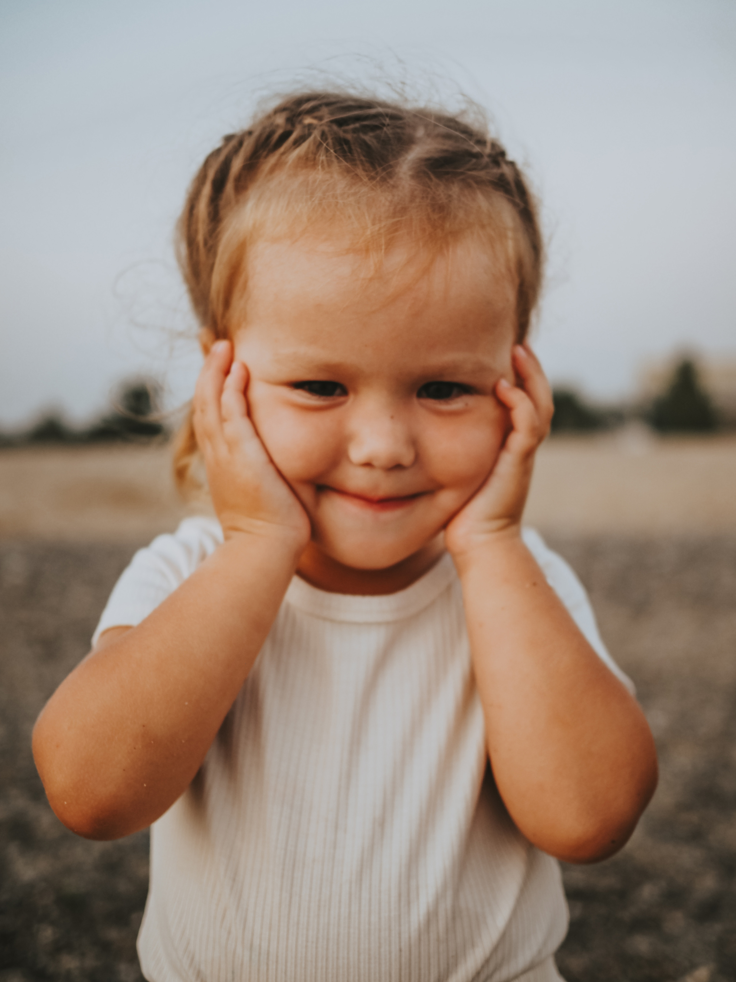 1. Фотограф Смоленск Дина Петровская