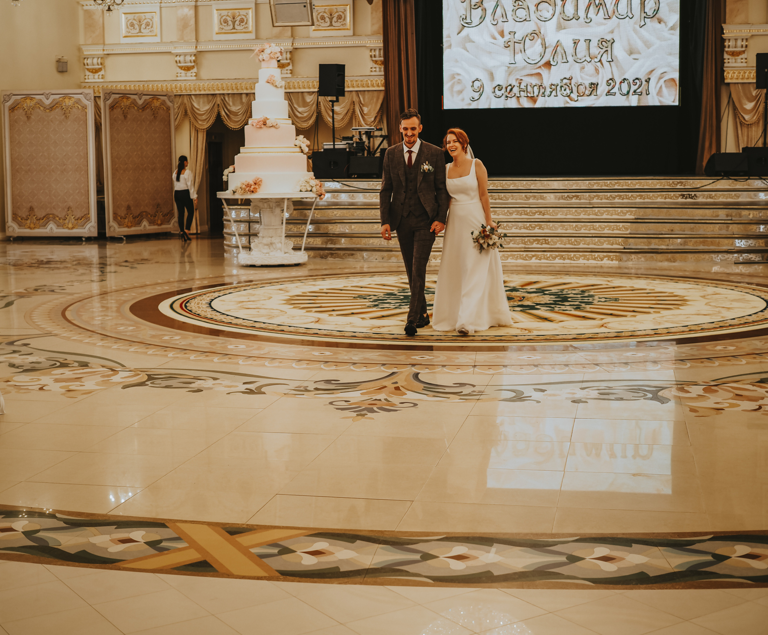 6. Фотограф Смоленск Дина Петровская