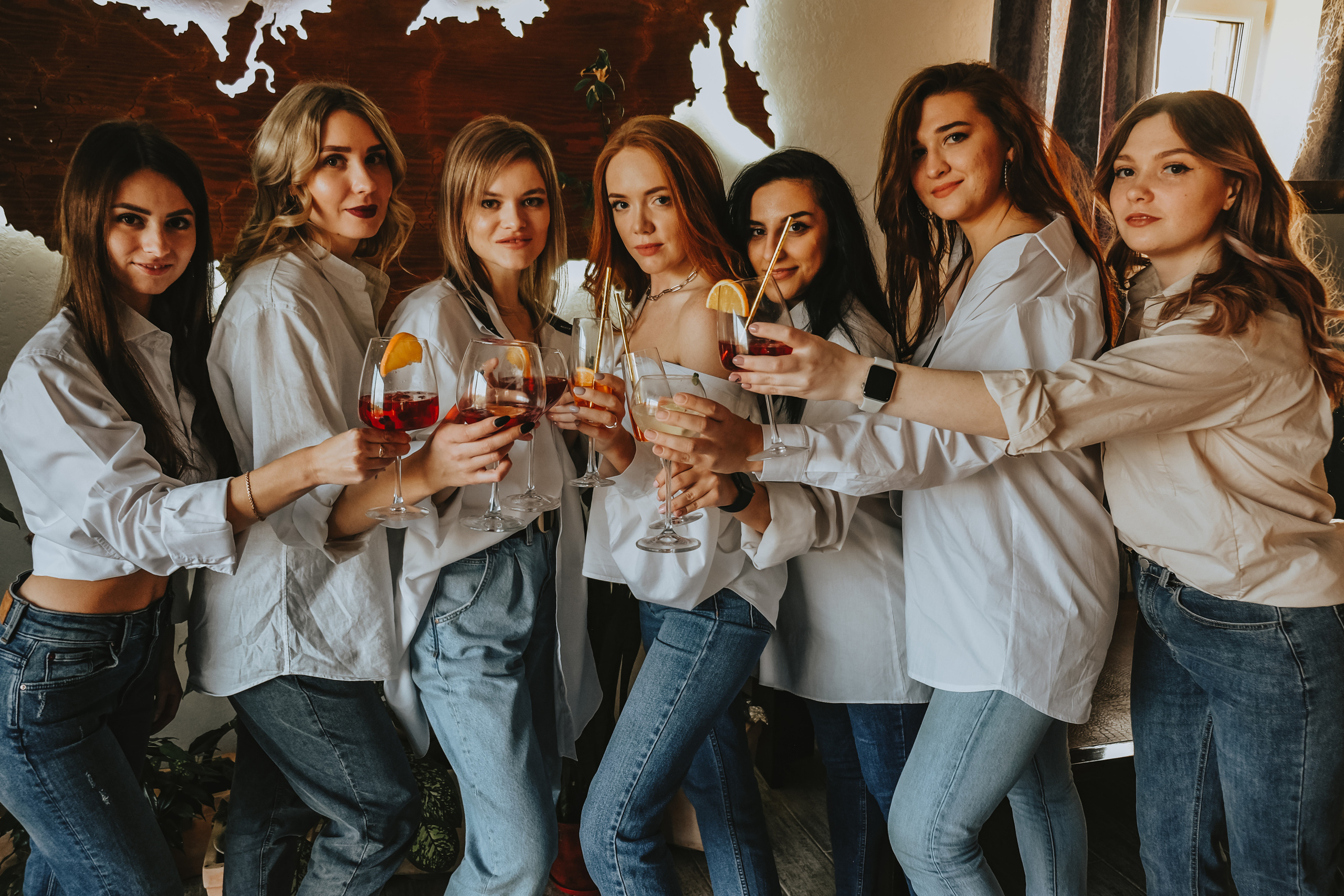 День рождения. Фотограф Смоленск Дина Петровская