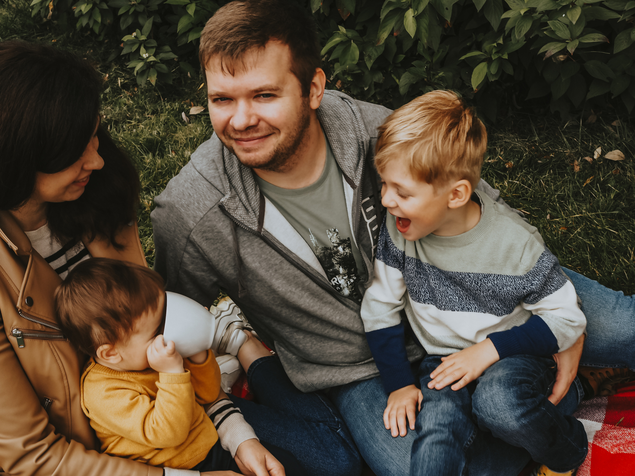 15. Фотограф Смоленск Дина Петровская