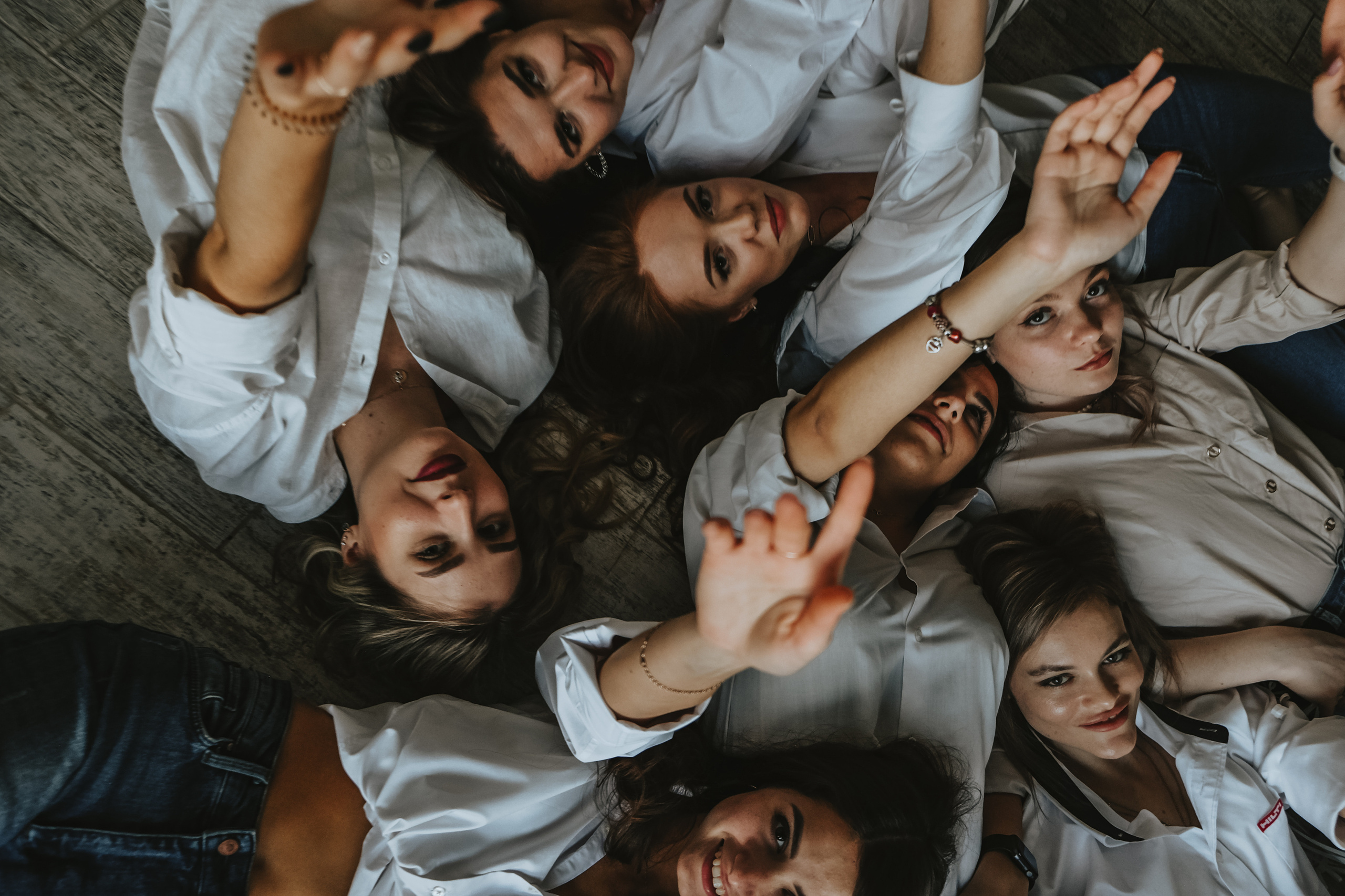 День рождения. Фотограф Смоленск Дина Петровская