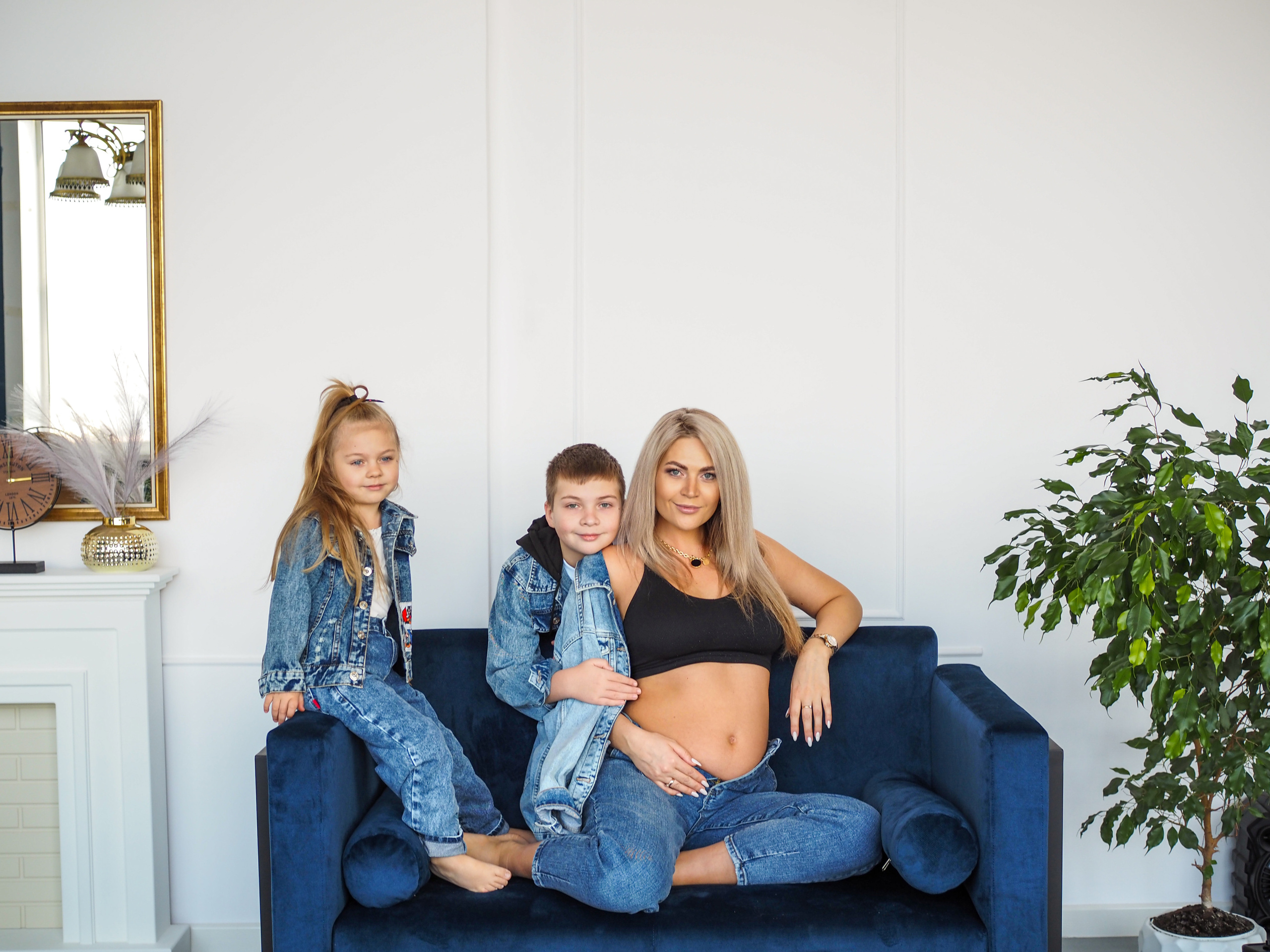 1. Фотограф Смоленск Дина Петровская