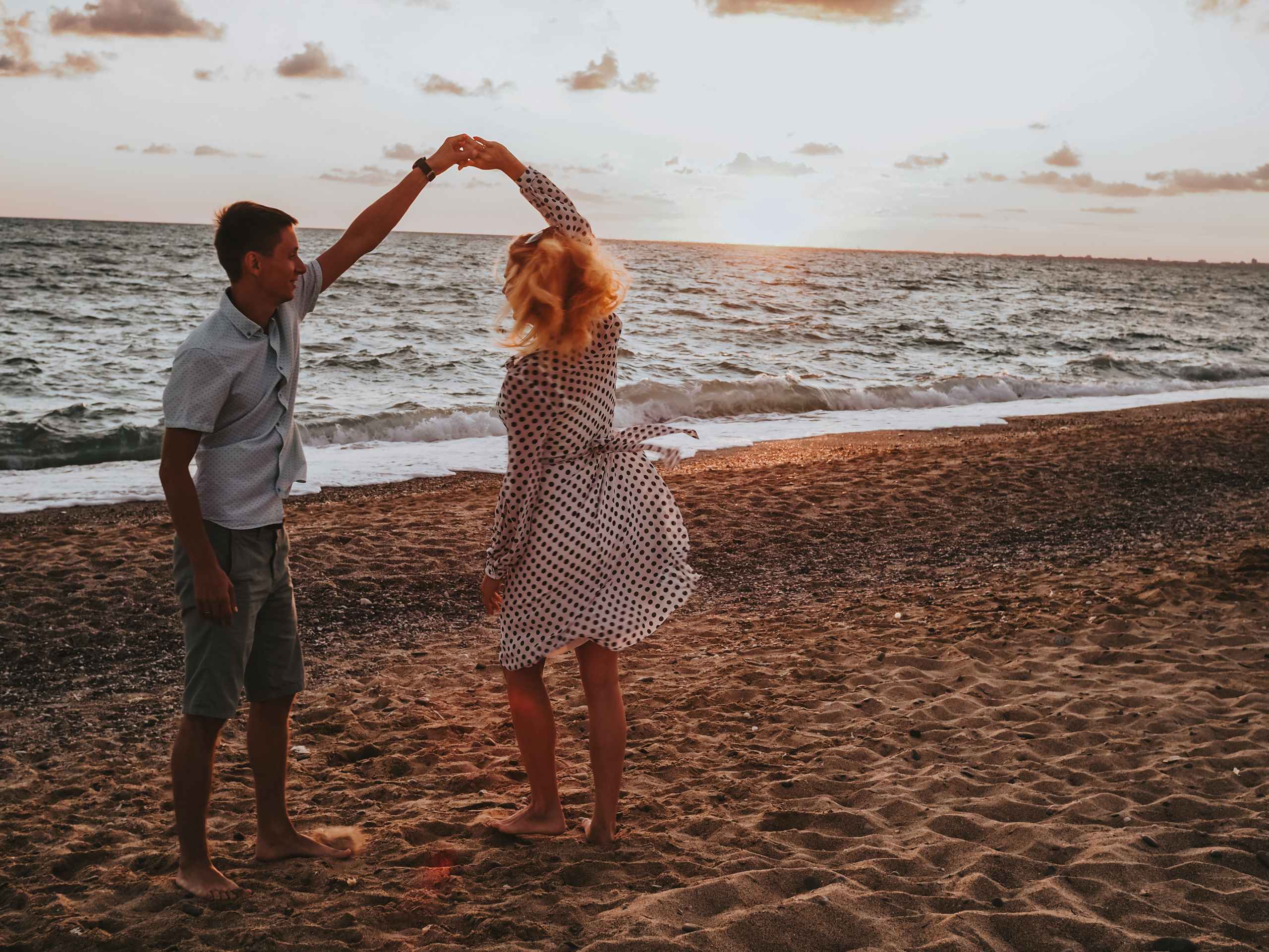 2. Фотограф Смоленск Дина Петровская