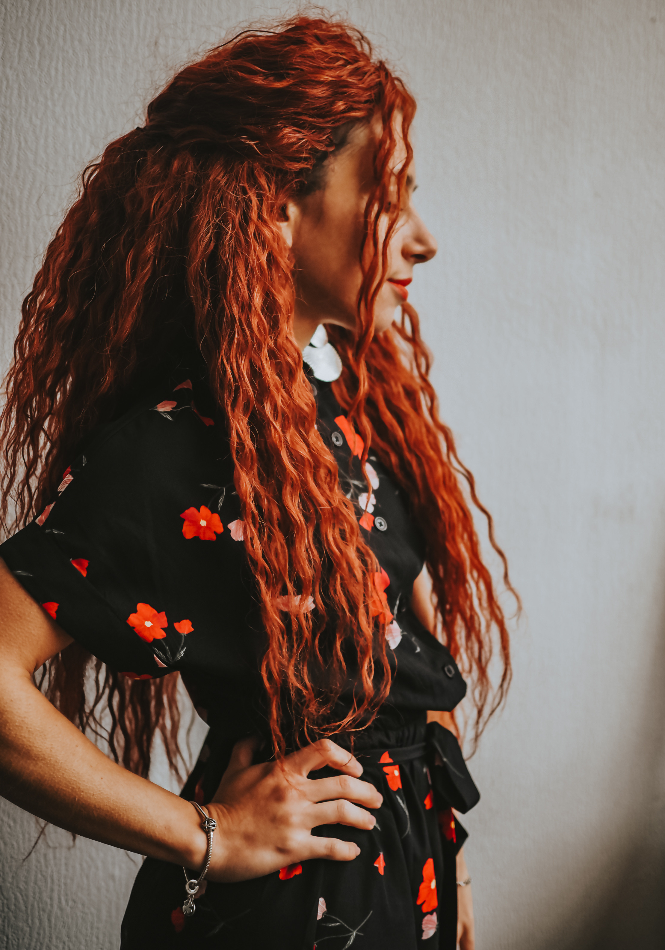 Юля. Фотограф Смоленск Дина Петровская