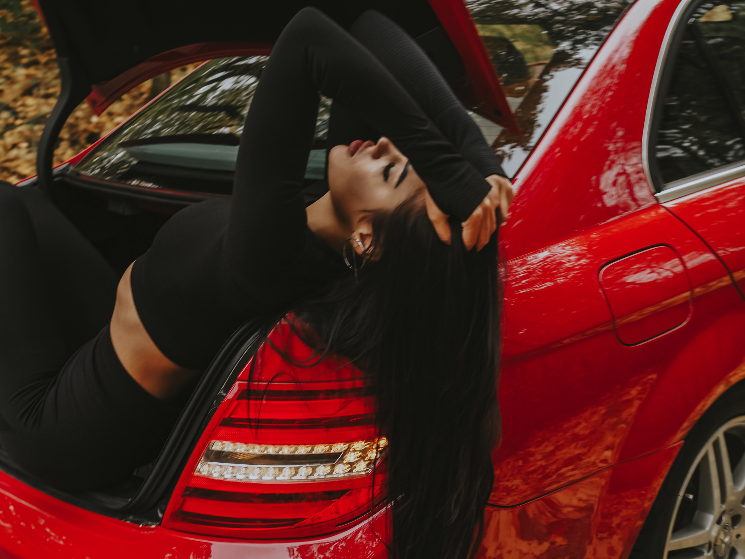 Женя. Фотограф Смоленск Дина Петровская