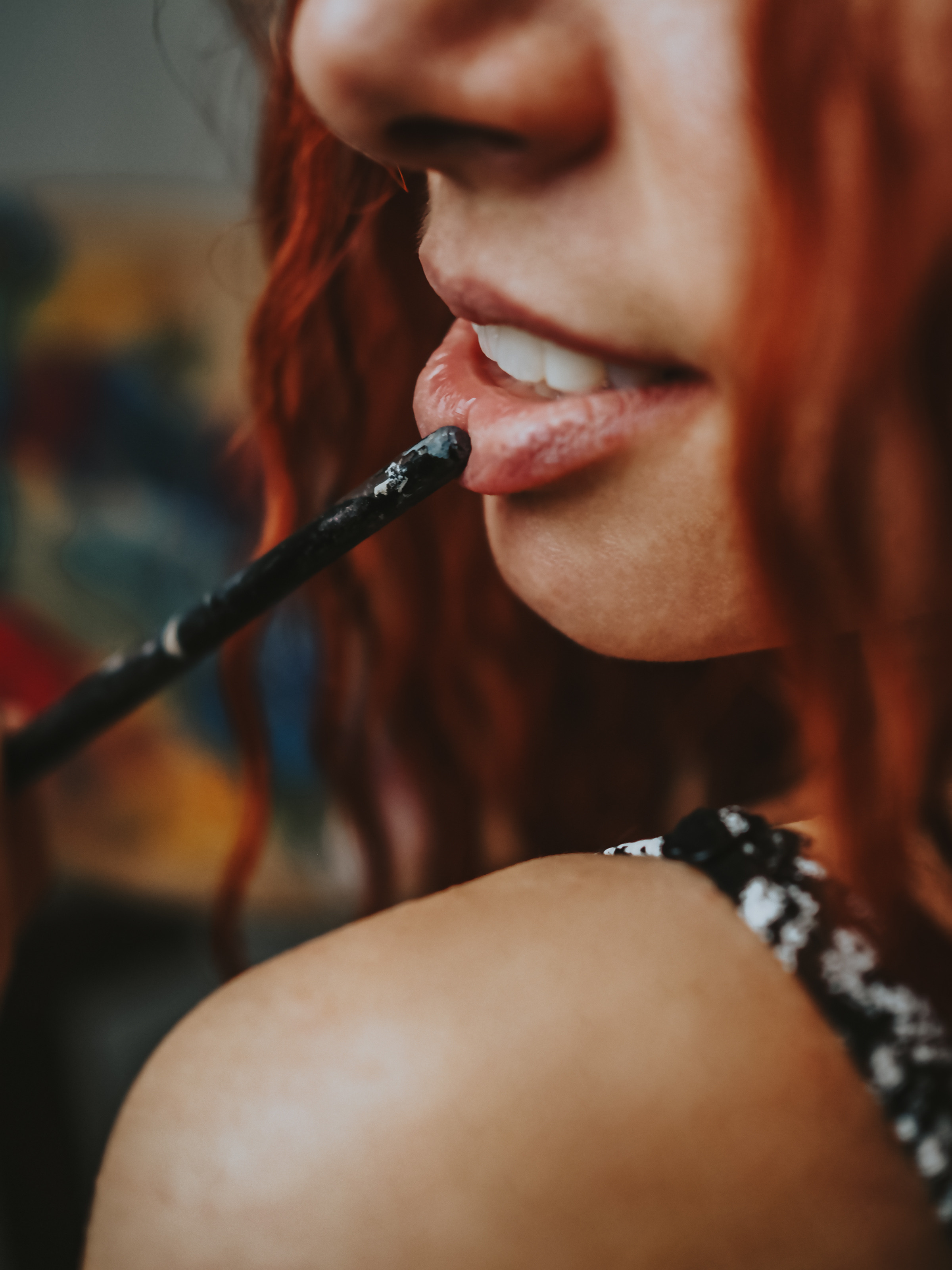 Юля. Фотограф Смоленск Дина Петровская