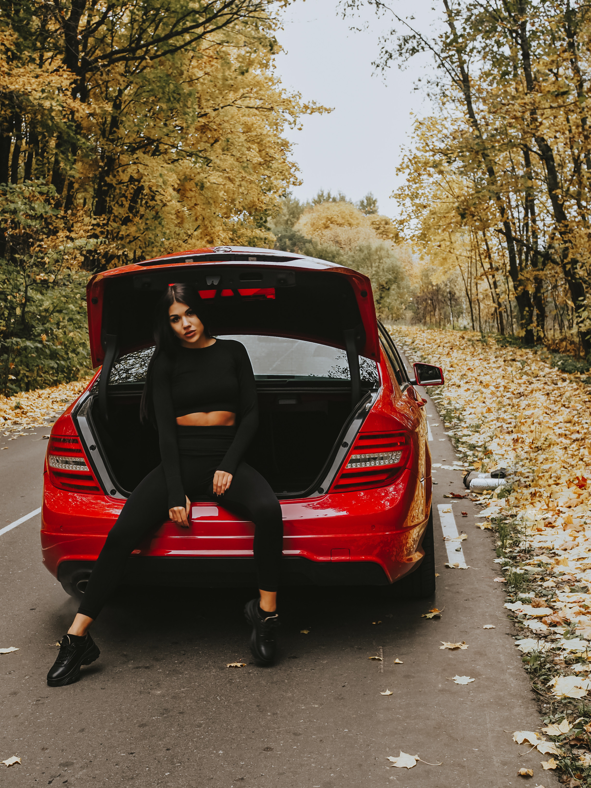 Женя. Фотограф Смоленск Дина Петровская