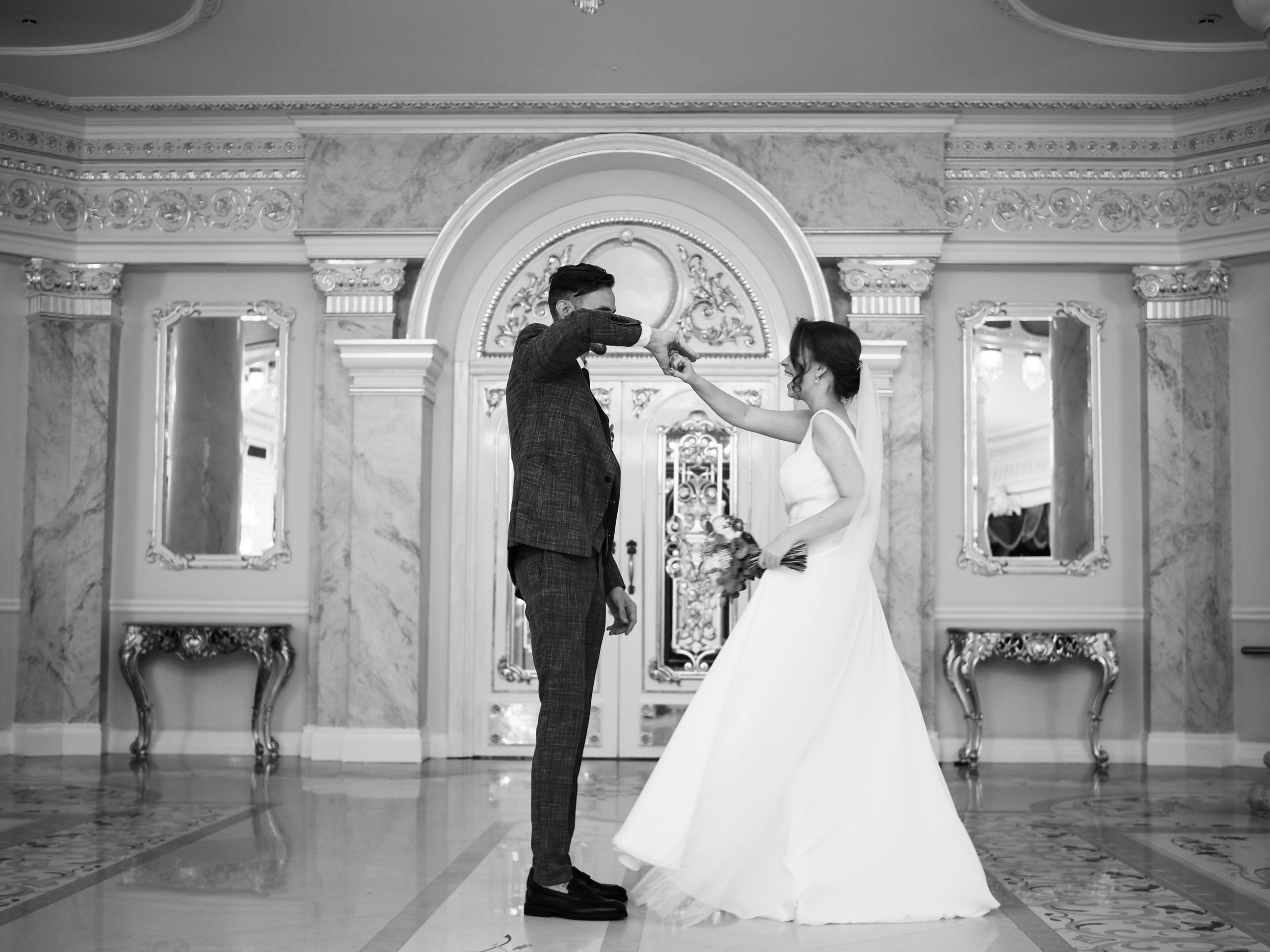 6. Фотограф Смоленск Дина Петровская