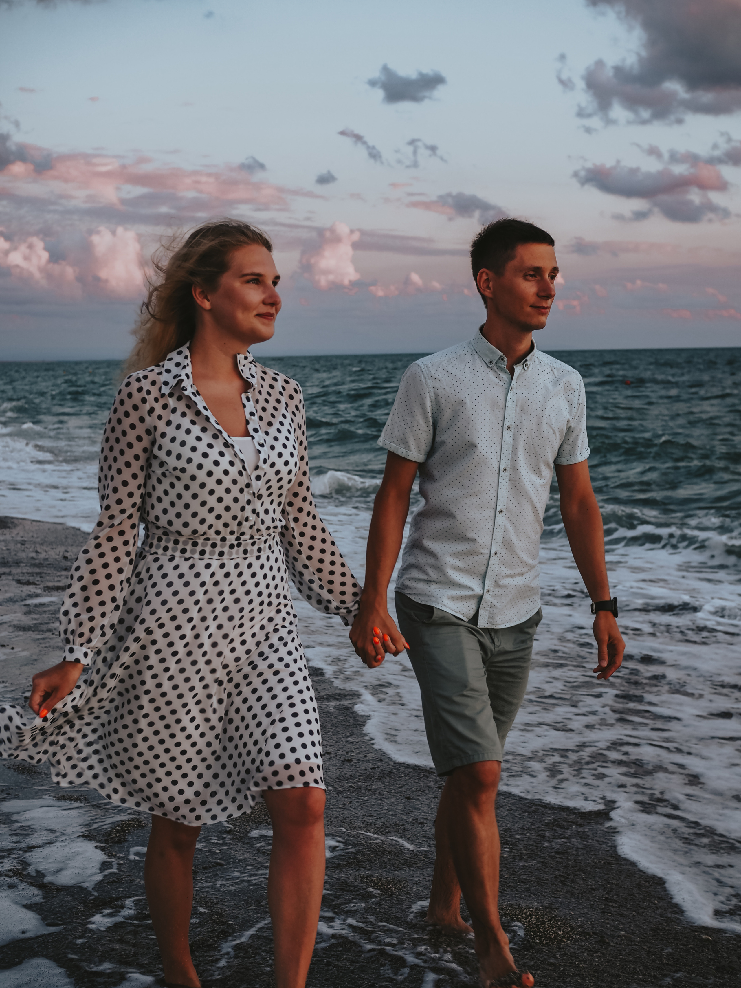 2. Фотограф Смоленск Дина Петровская