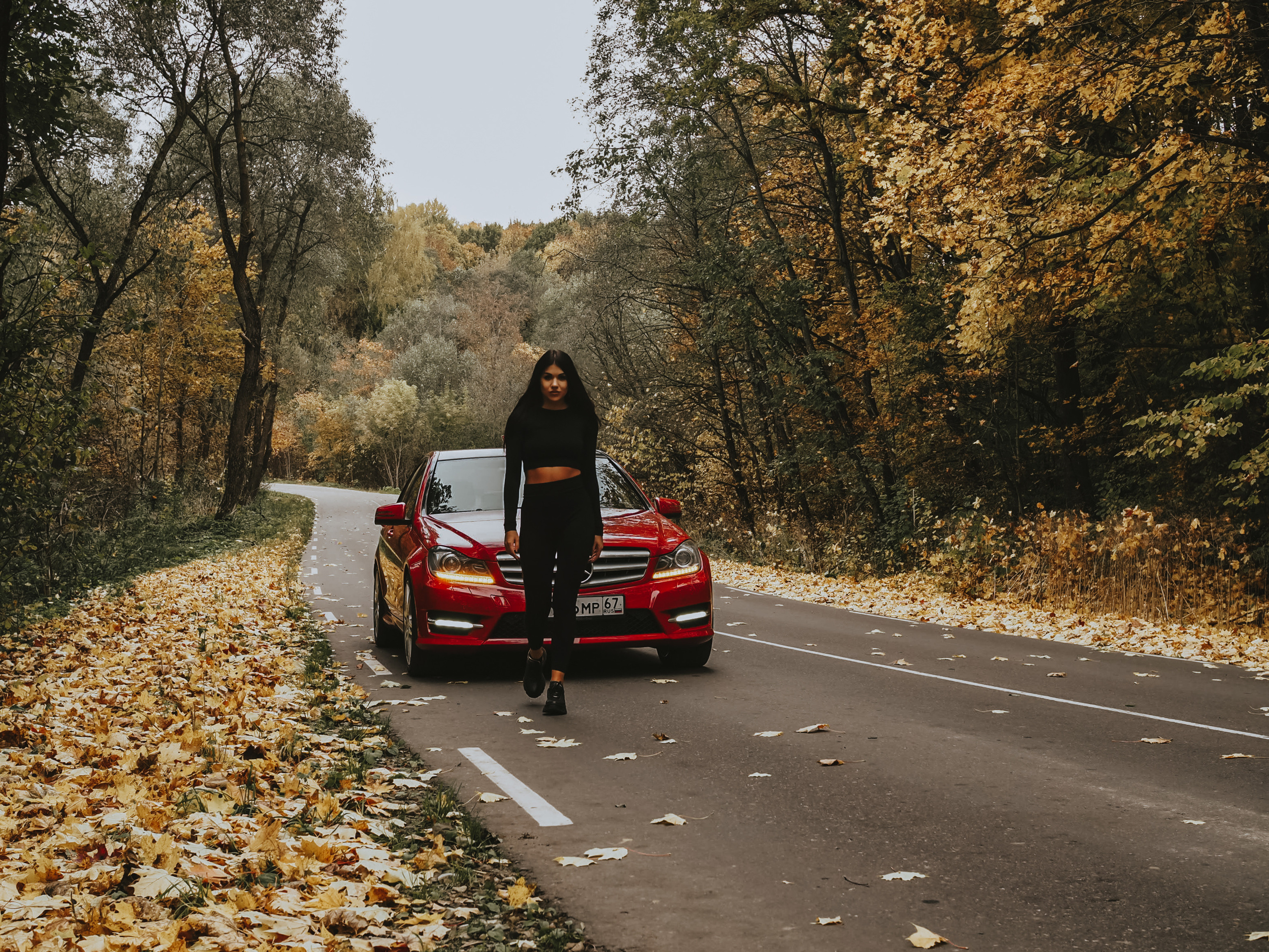 Женя. Фотограф Смоленск Дина Петровская