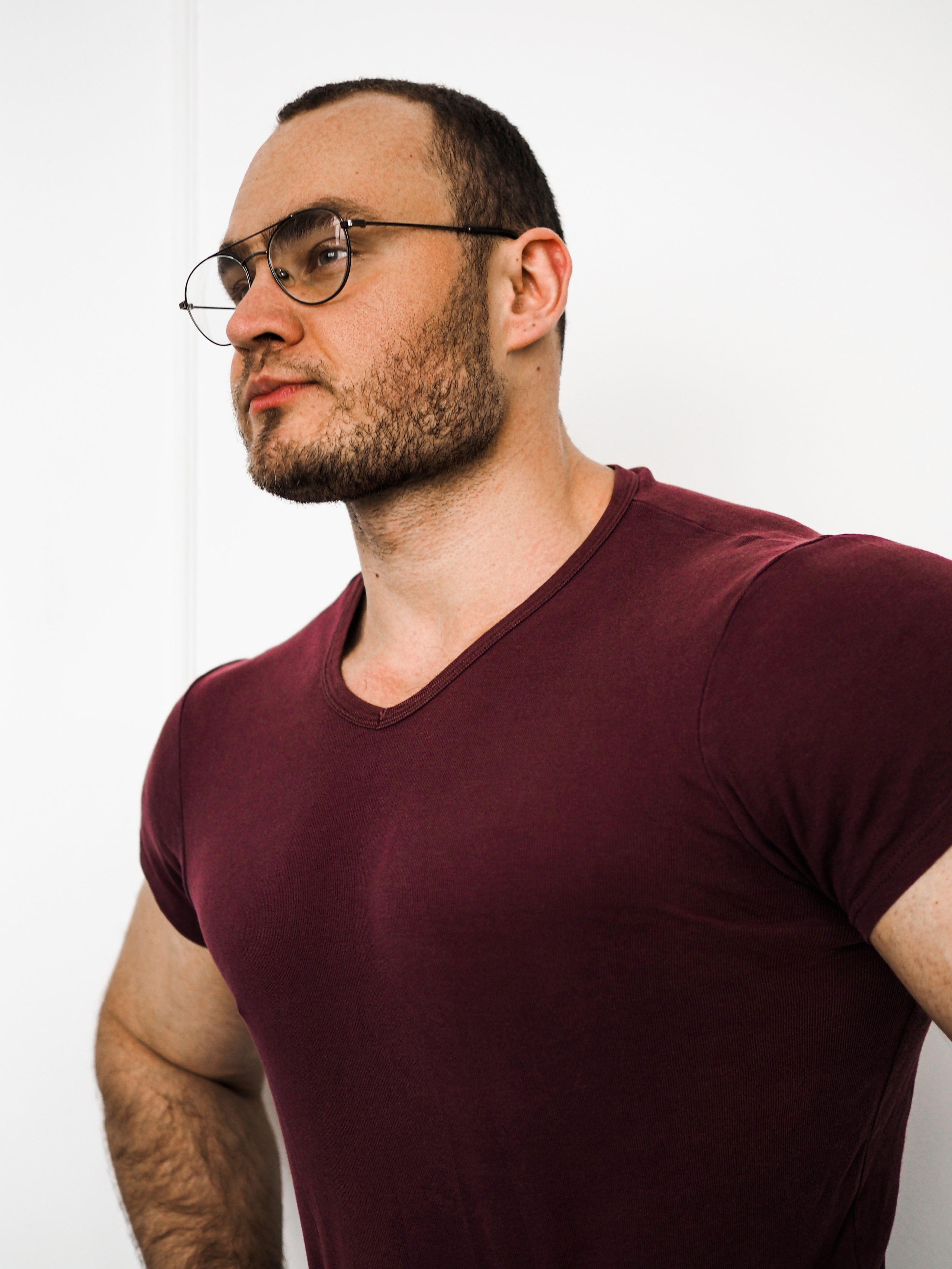 5. Фотограф Смоленск Дина Петровская