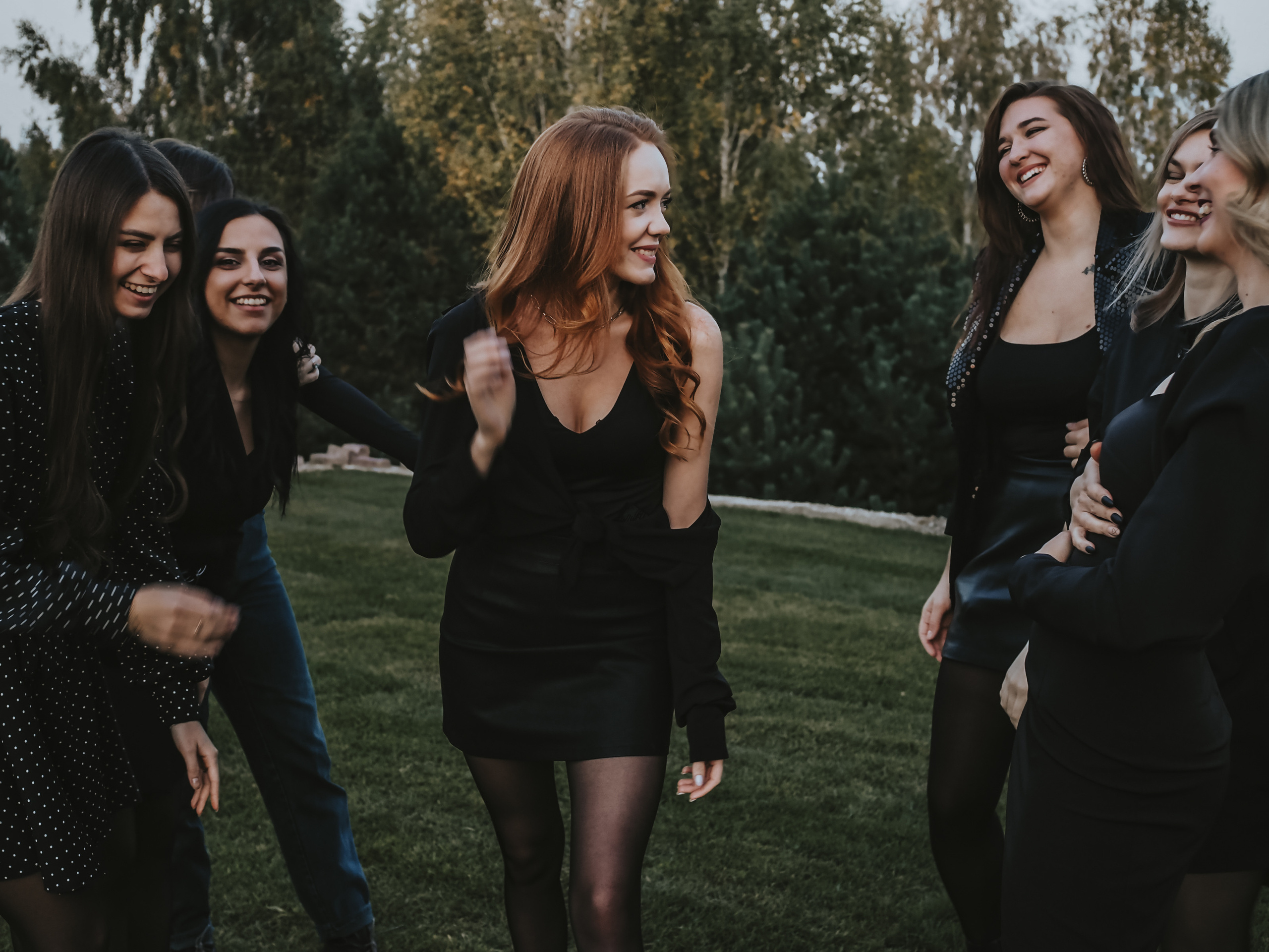 День рождения. Фотограф Смоленск Дина Петровская