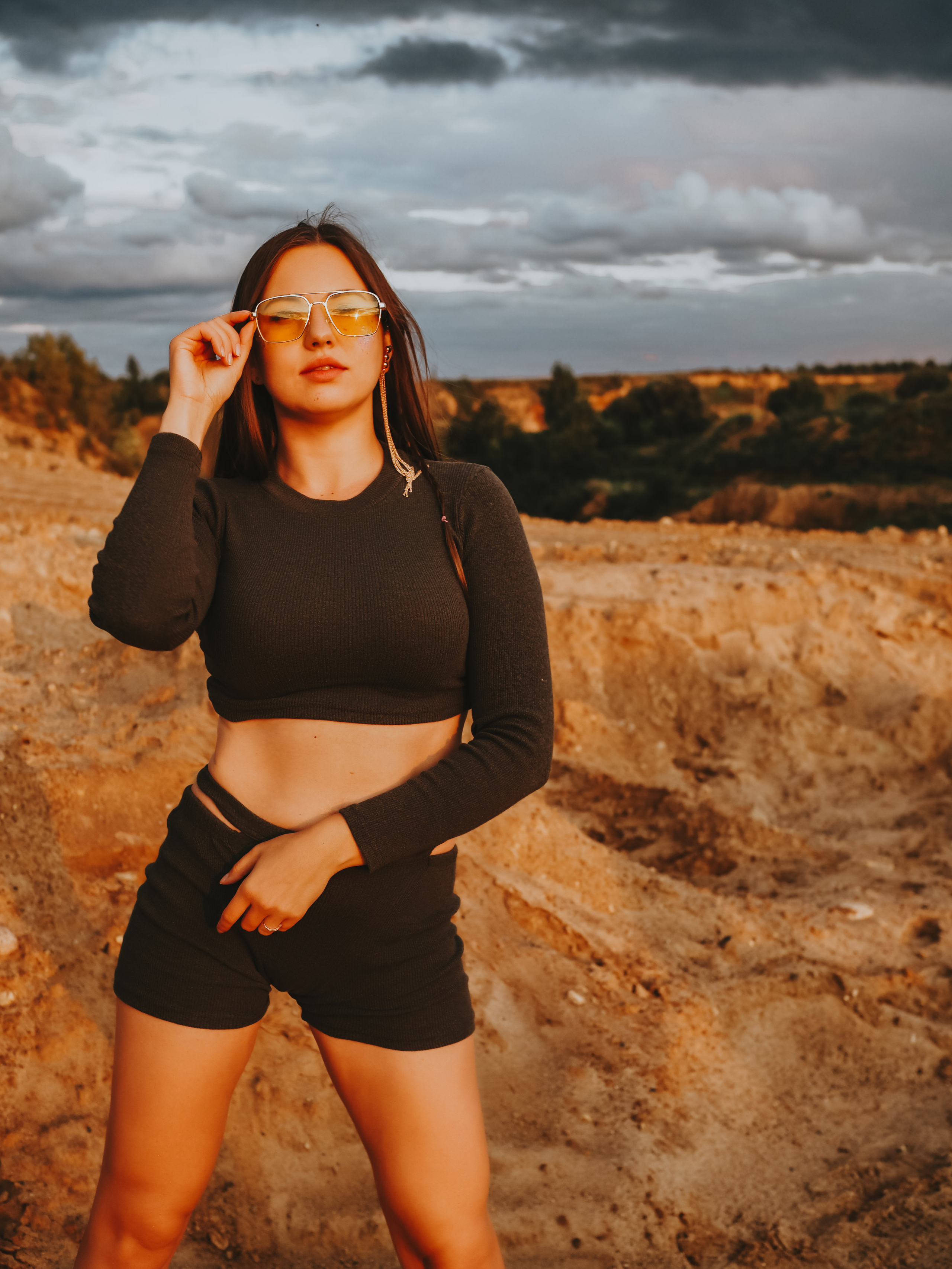 Вика. Фотограф Смоленск Дина Петровская