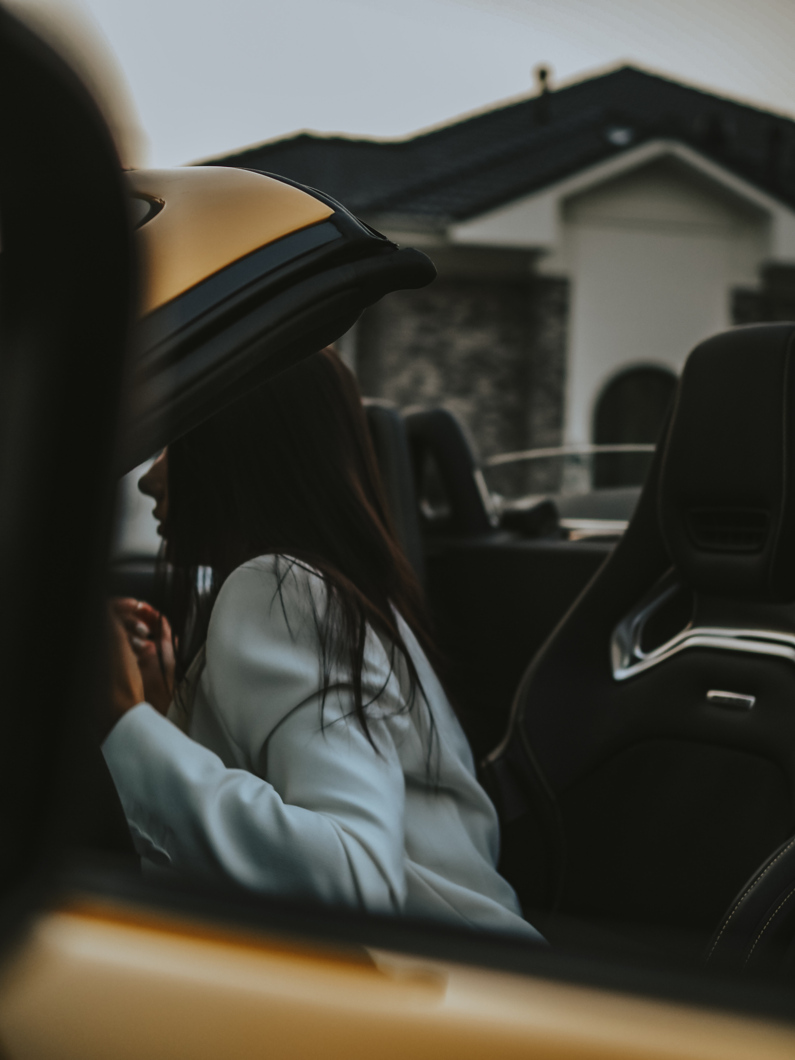 Кристина. Фотограф Смоленск Дина Петровская