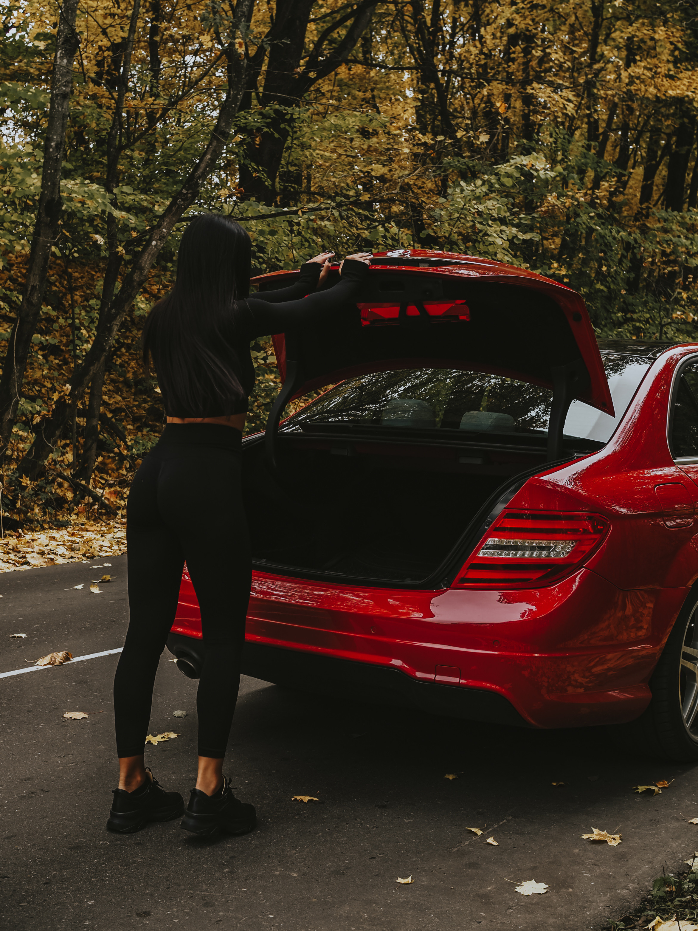 Женя. Фотограф Смоленск Дина Петровская