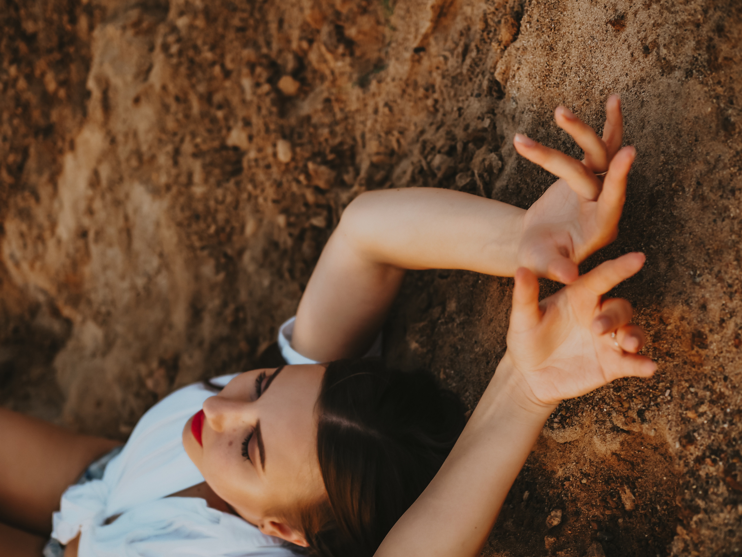 Вика. Фотограф Смоленск Дина Петровская