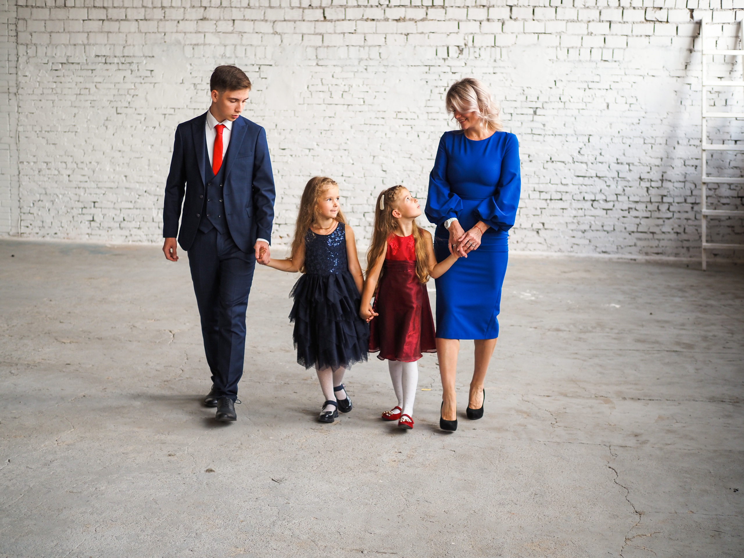 14. Фотограф Смоленск Дина Петровская