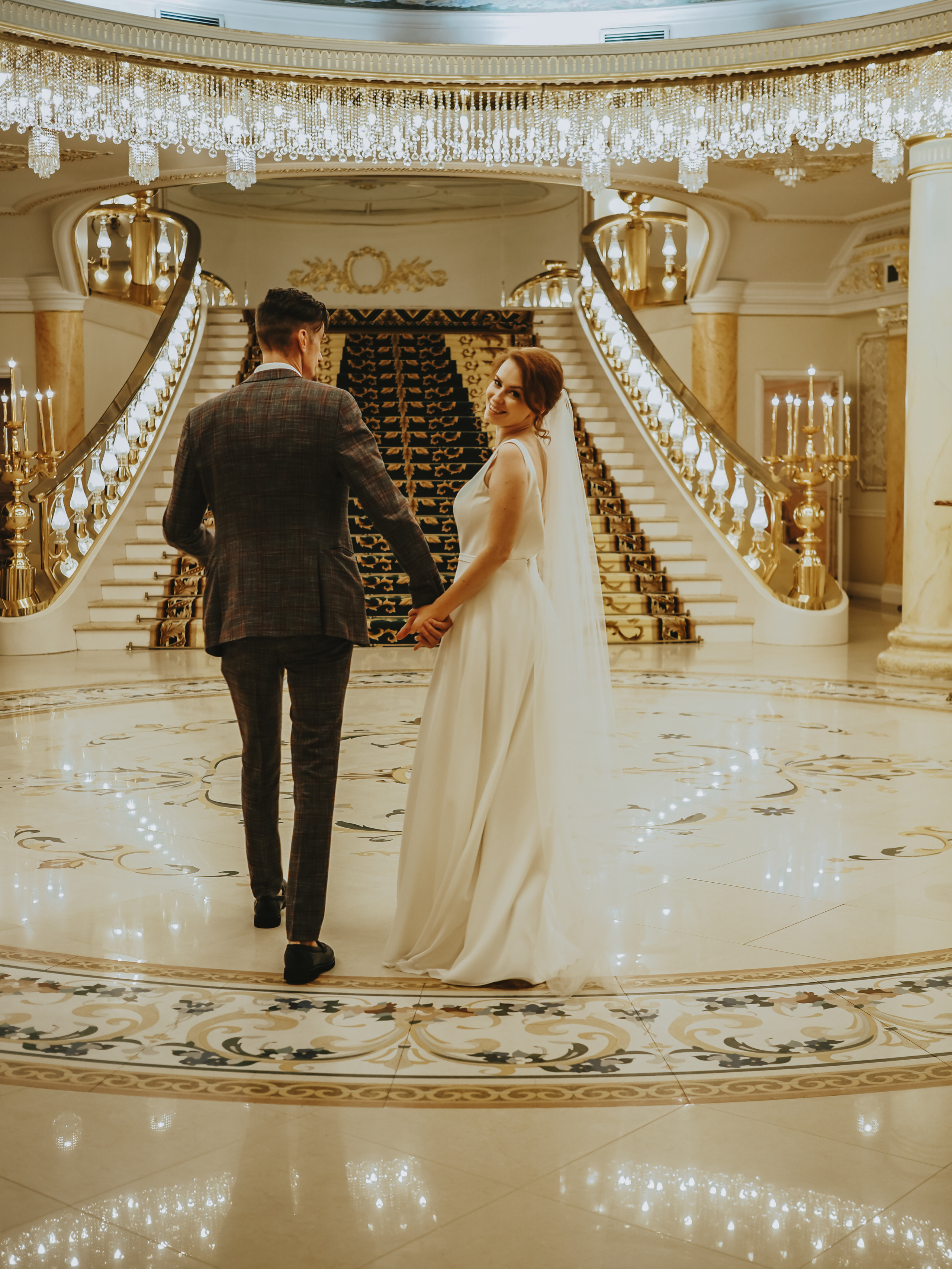 6. Фотограф Смоленск Дина Петровская