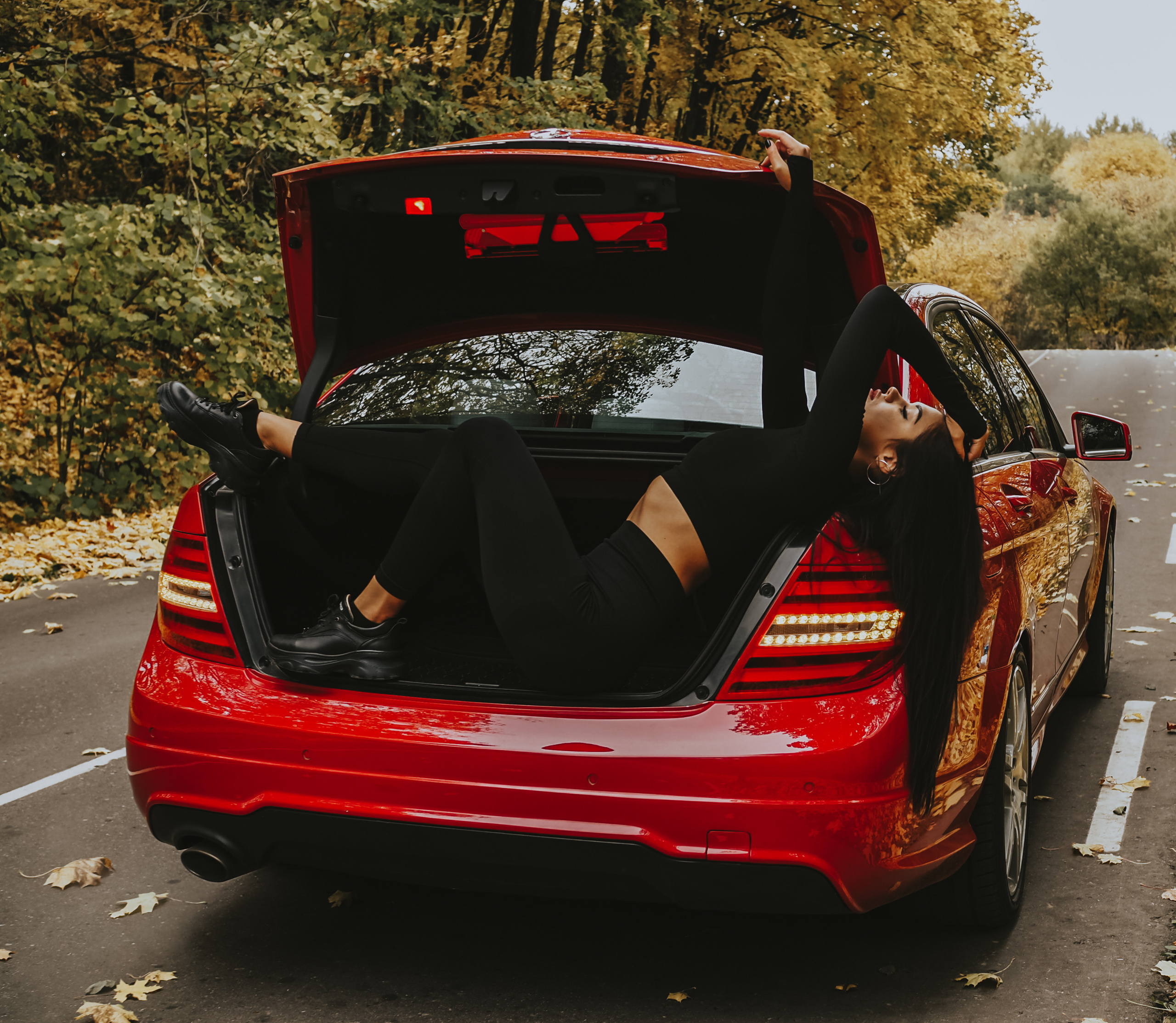 Женя. Фотограф Смоленск Дина Петровская