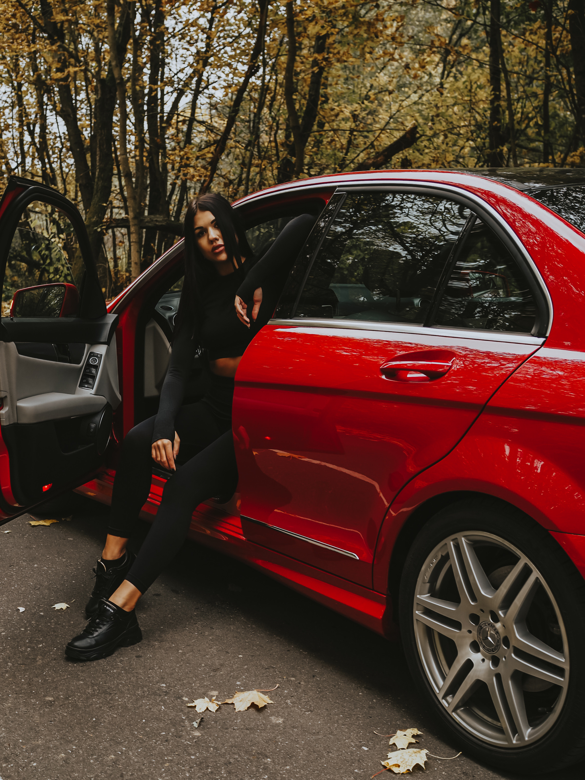 Женя. Фотограф Смоленск Дина Петровская