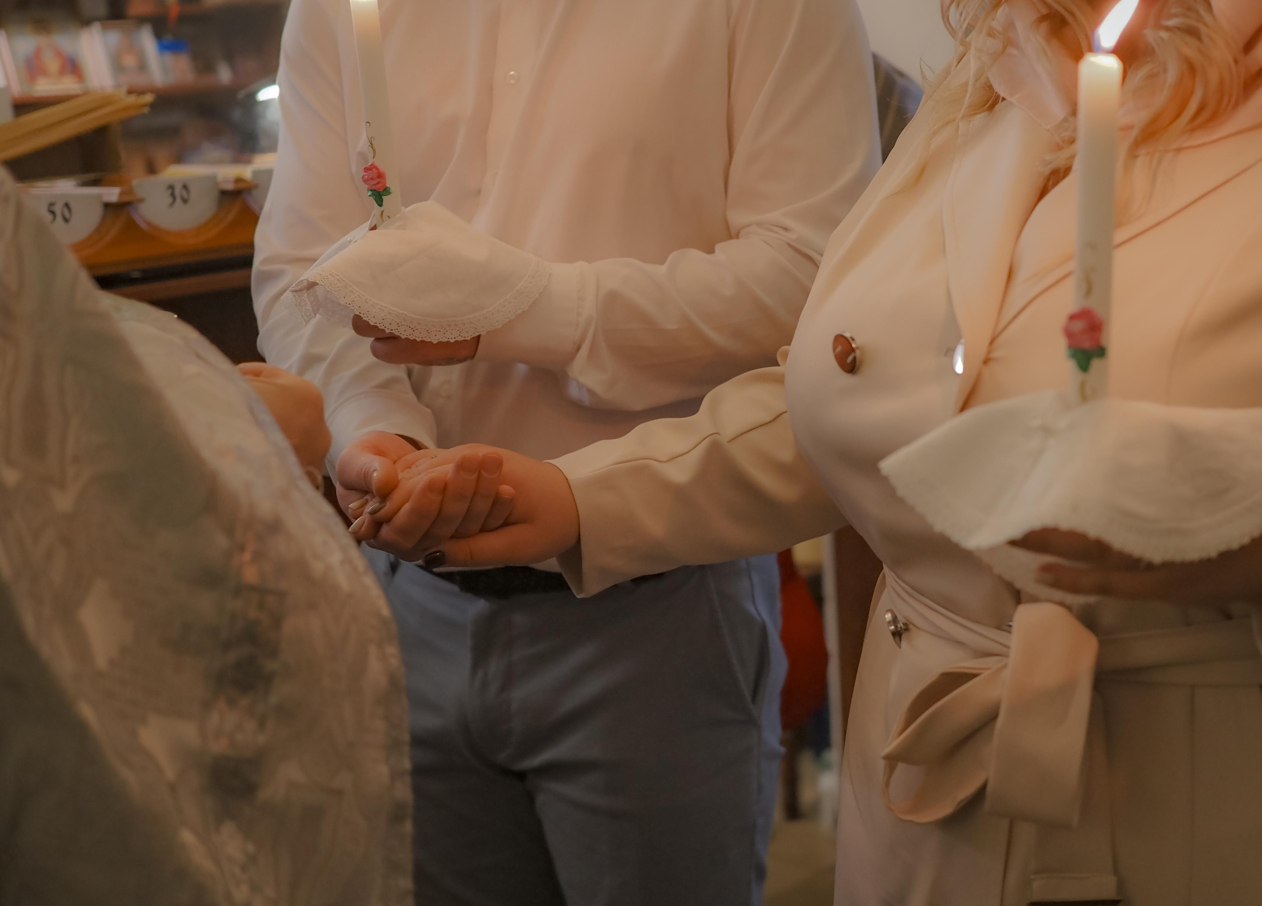 4. Фотограф Смоленск Дина Петровская