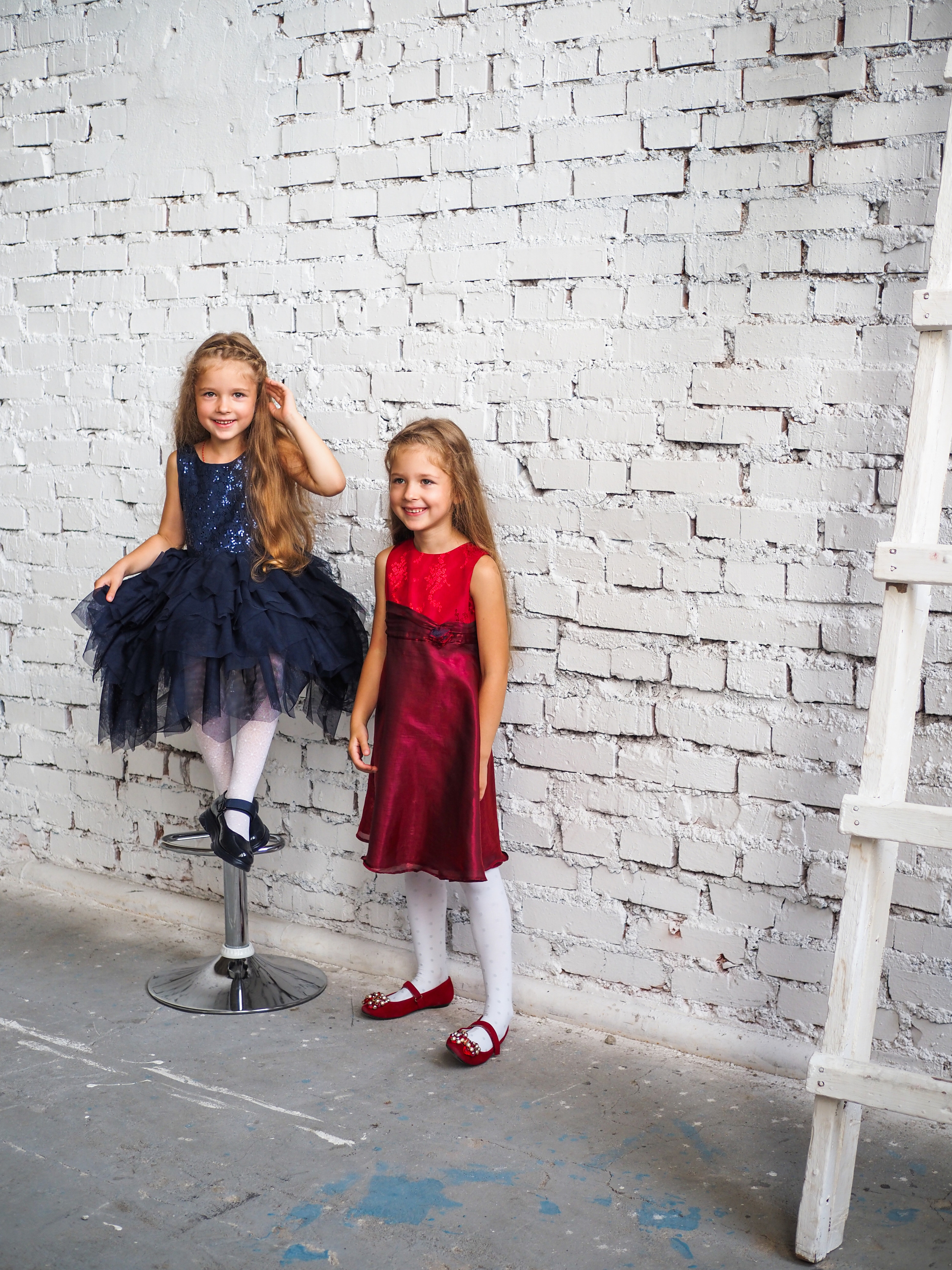 14. Фотограф Смоленск Дина Петровская