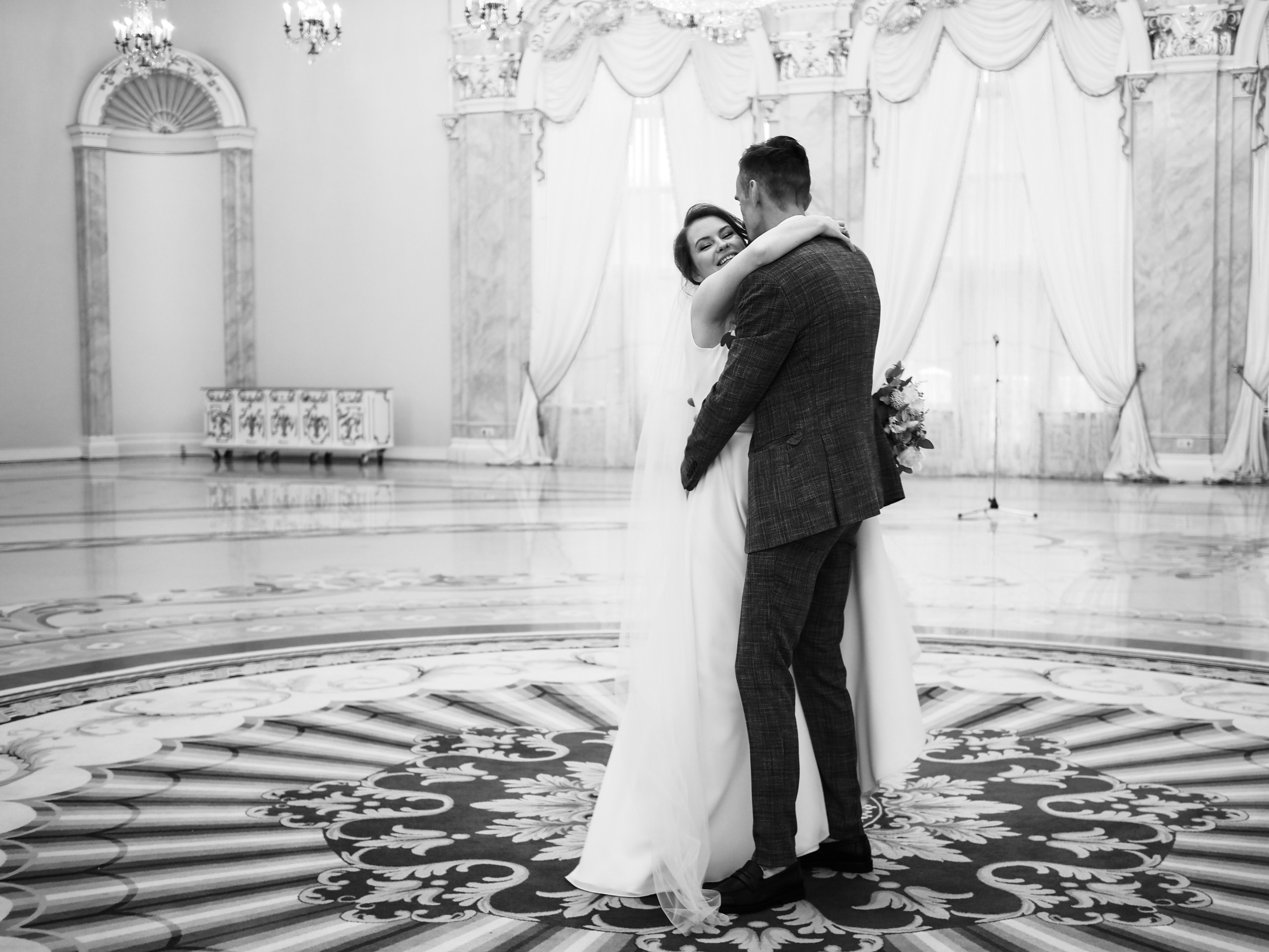 6. Фотограф Смоленск Дина Петровская