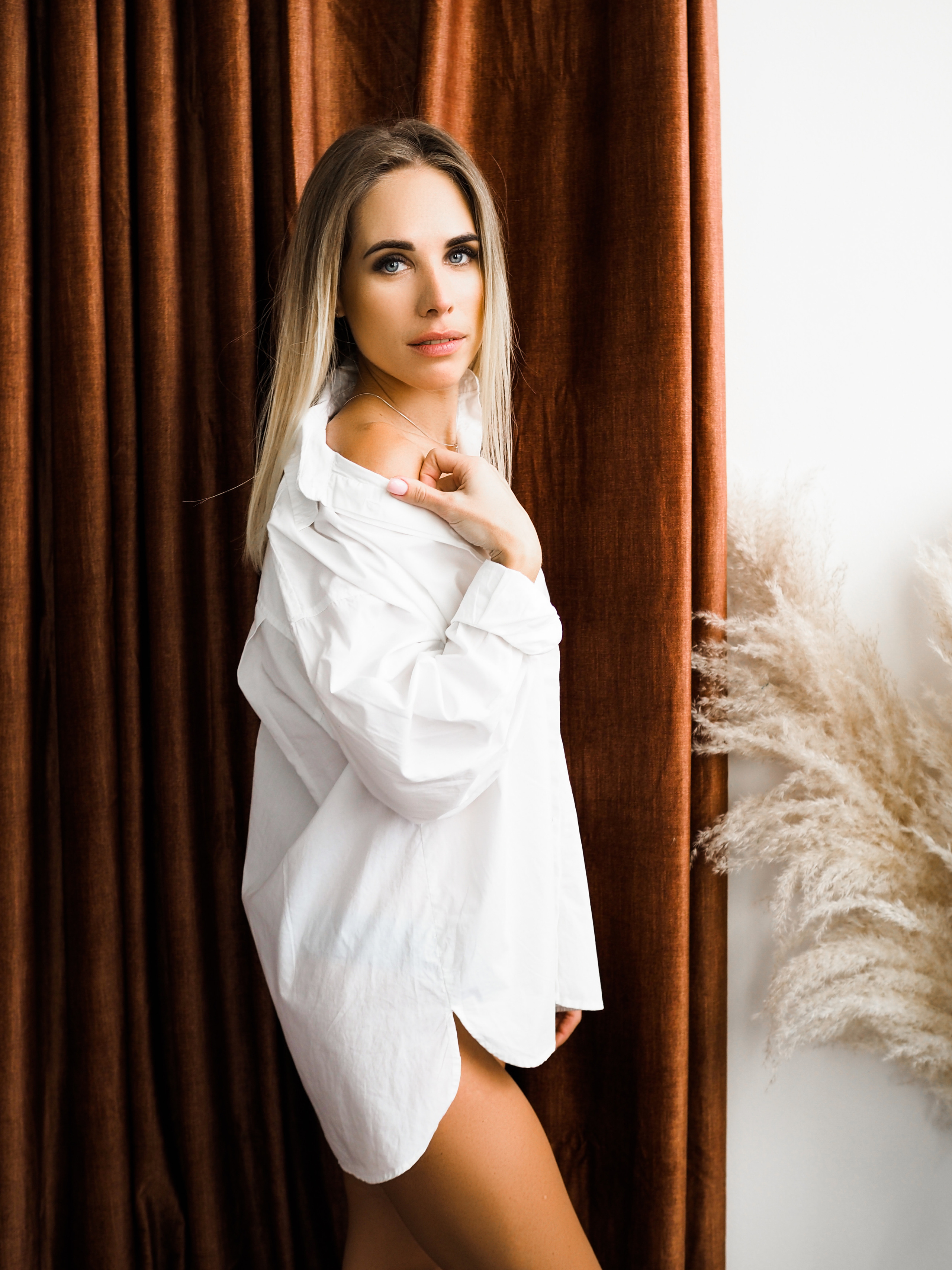 Катя. Фотограф Смоленск Дина Петровская