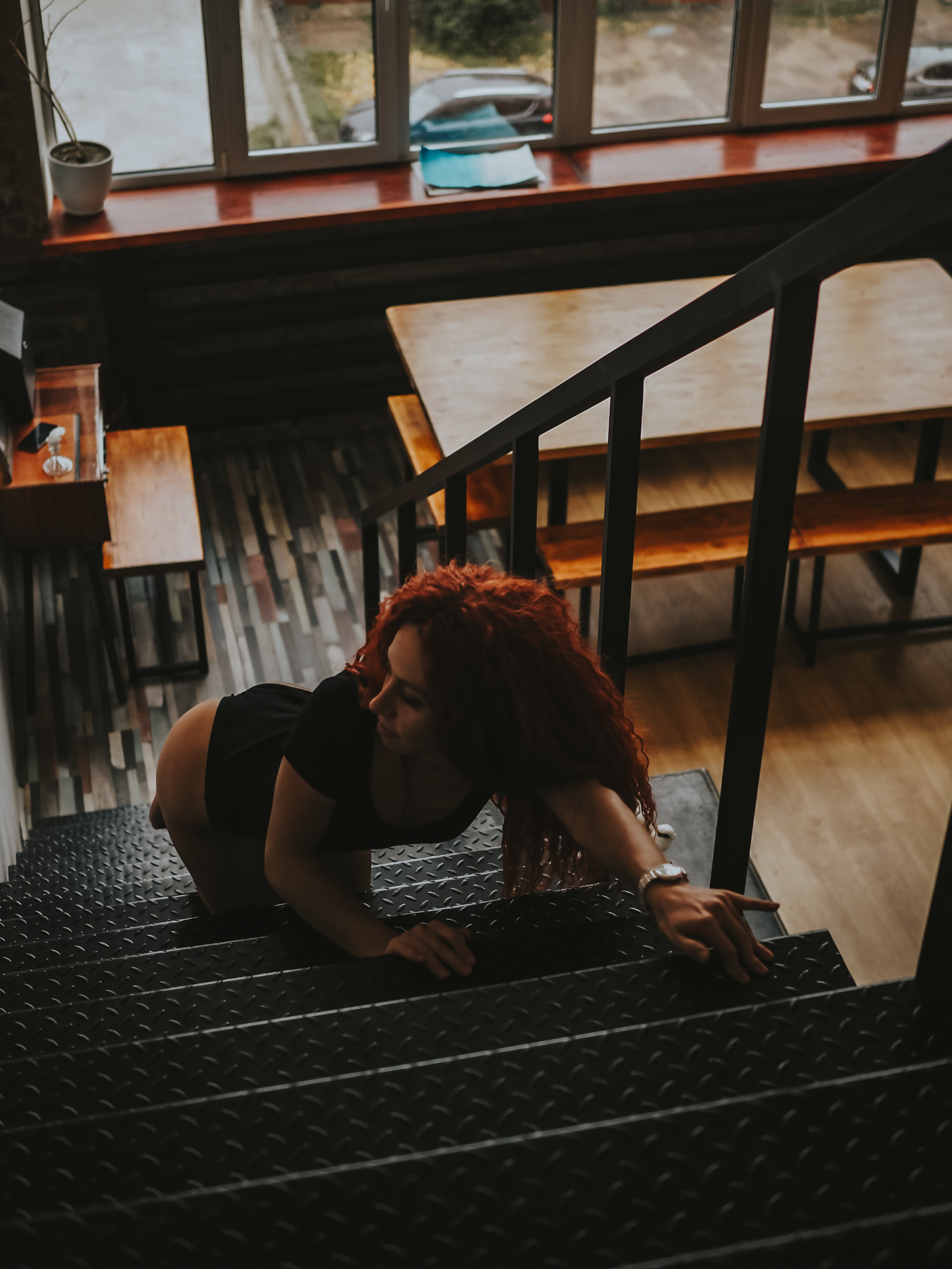 Юля. Фотограф Смоленск Дина Петровская