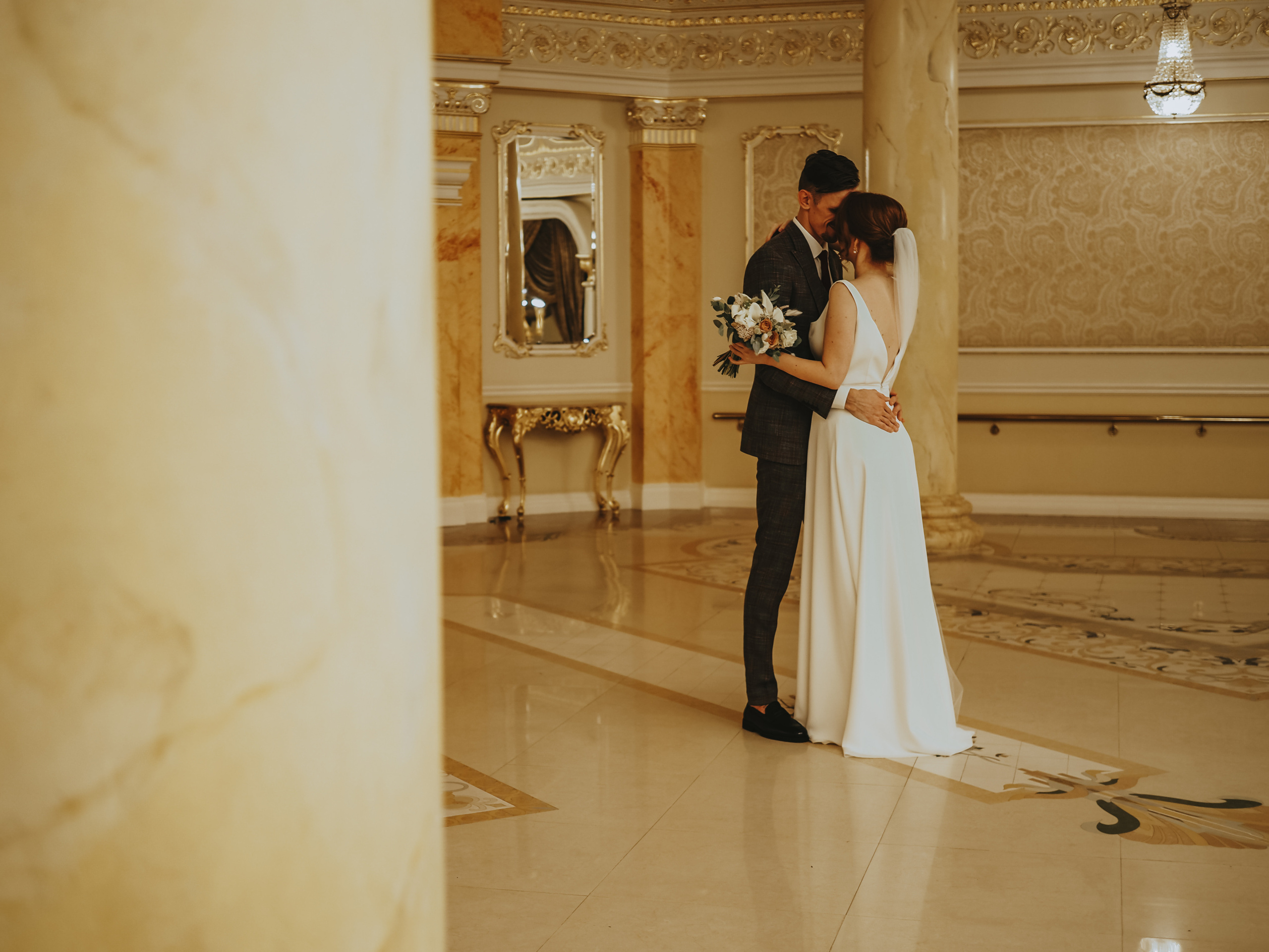 6. Фотограф Смоленск Дина Петровская