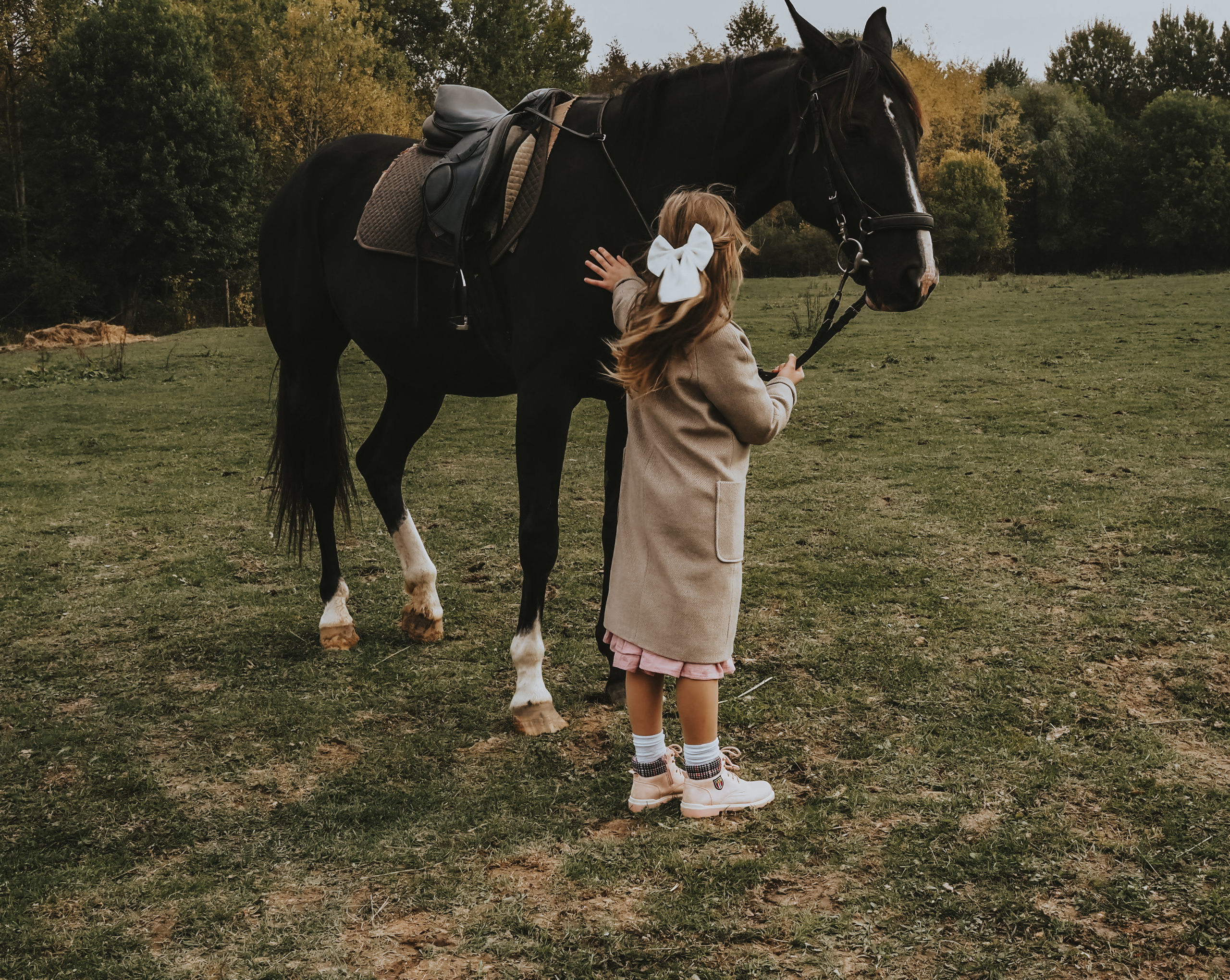 1. Фотограф Смоленск Дина Петровская