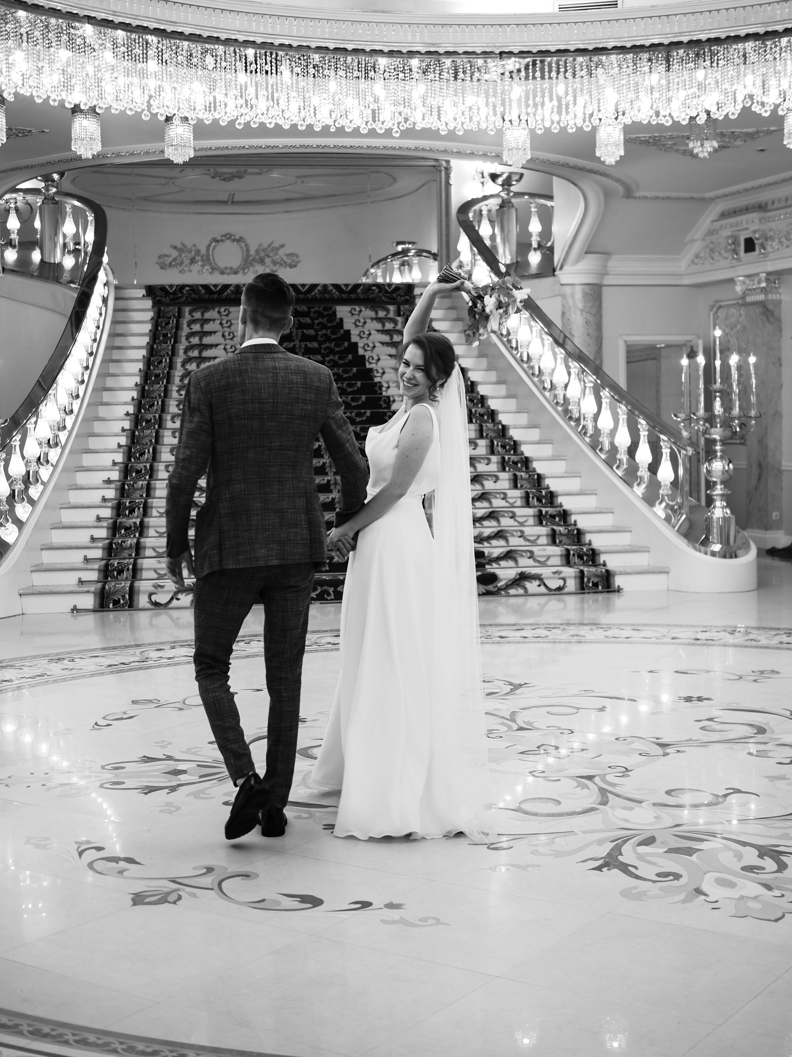 6. Фотограф Смоленск Дина Петровская