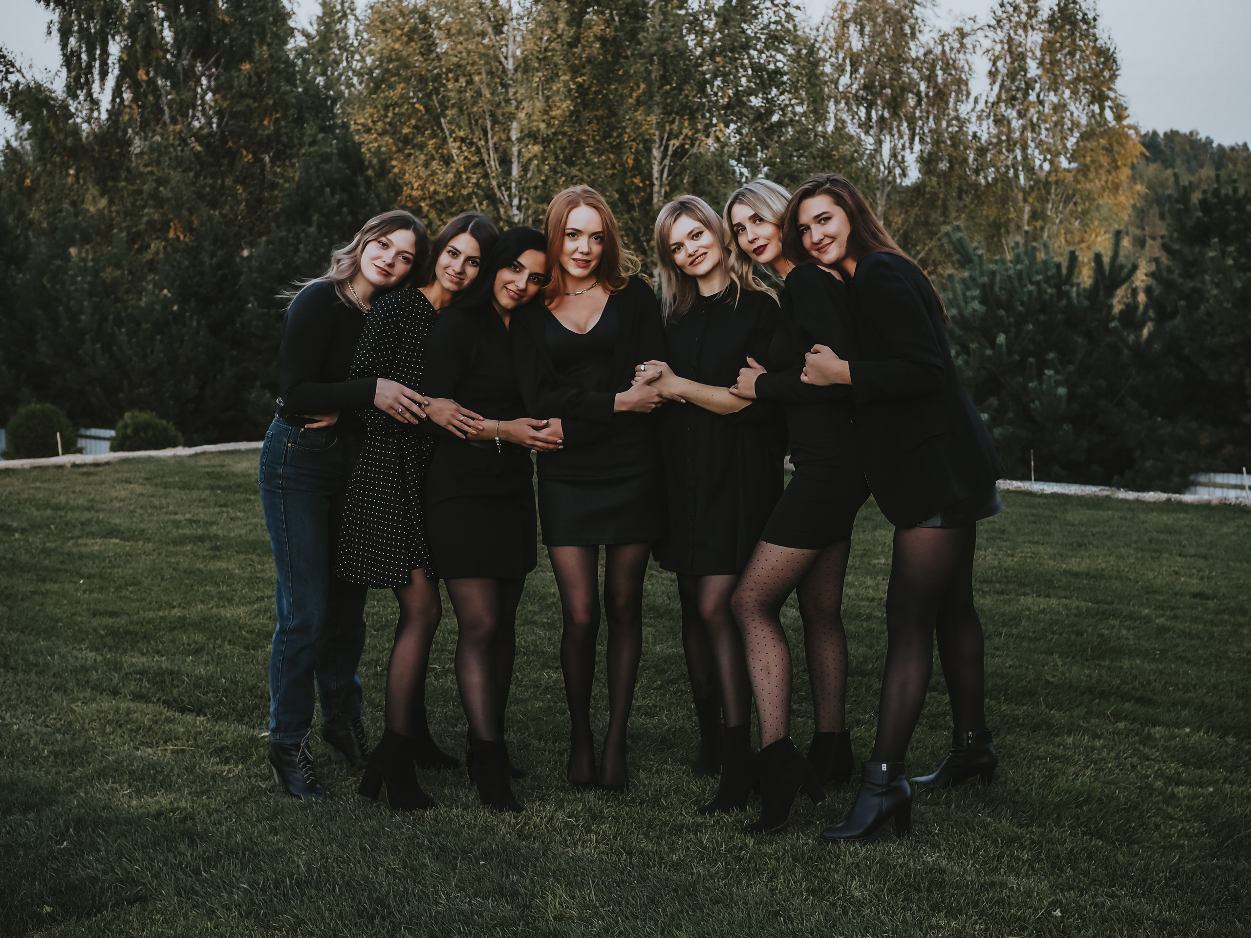 День рождения. Фотограф Смоленск Дина Петровская