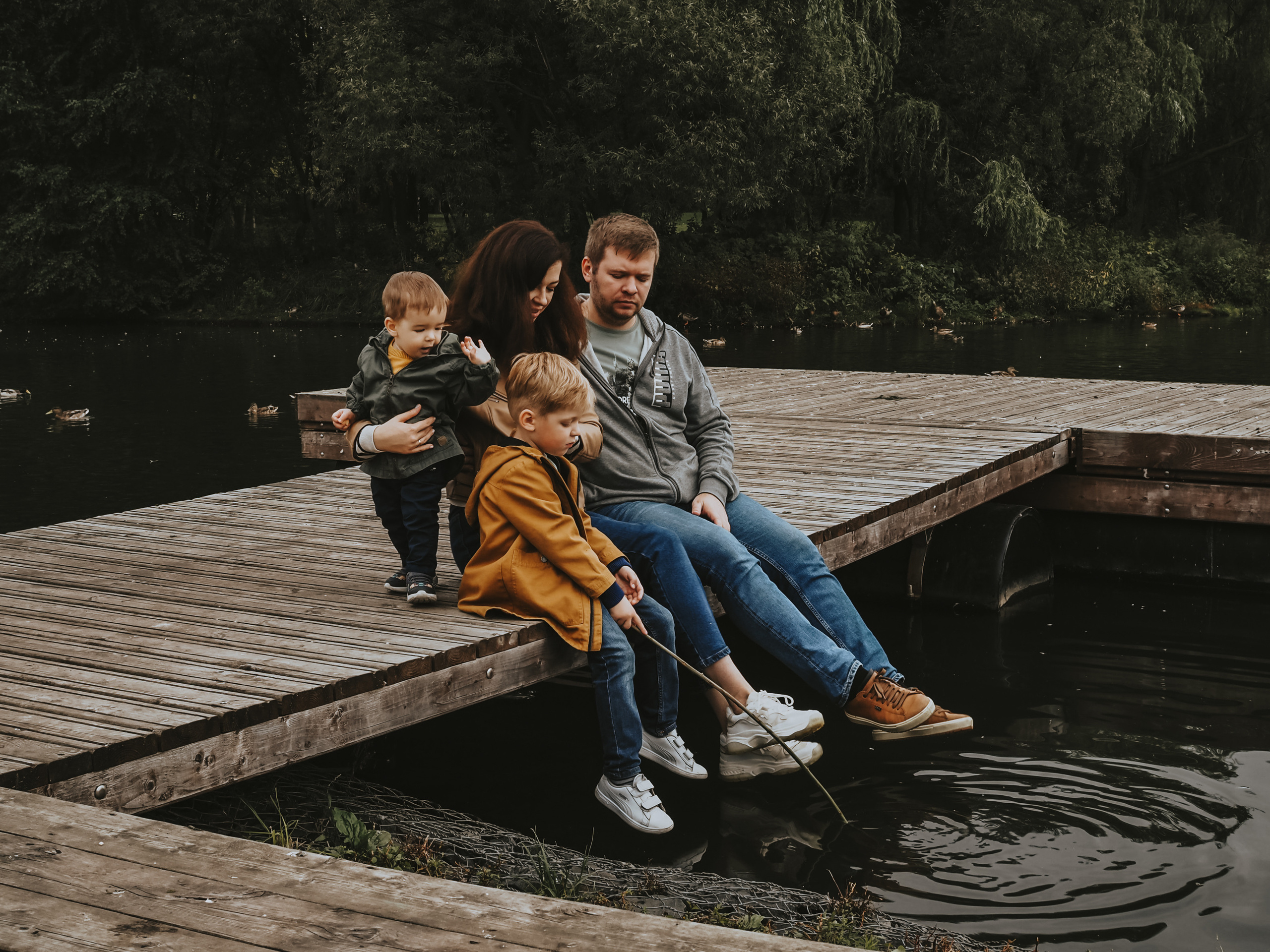 15. Фотограф Смоленск Дина Петровская