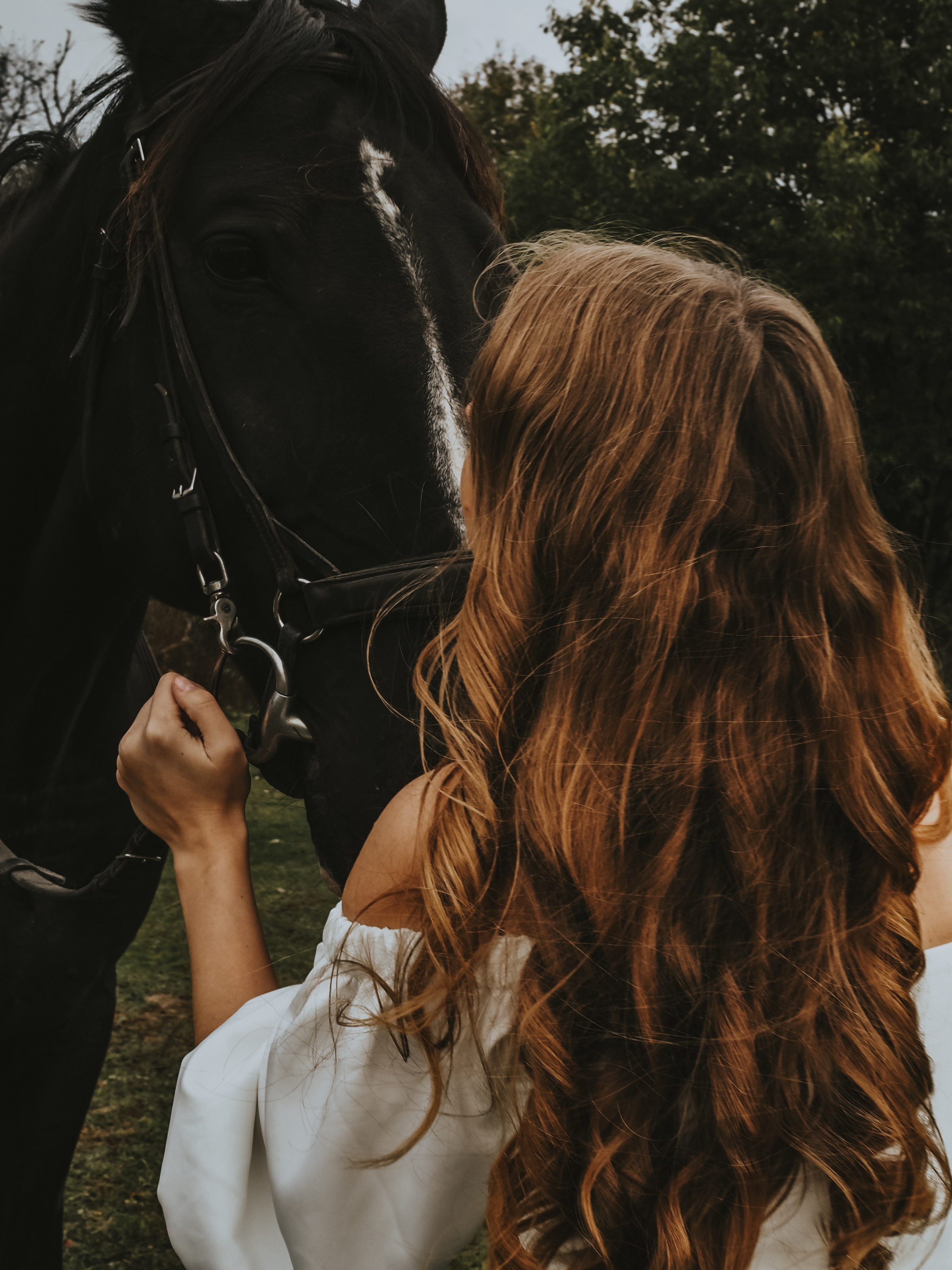 Алеся. Фотограф Смоленск Дина Петровская