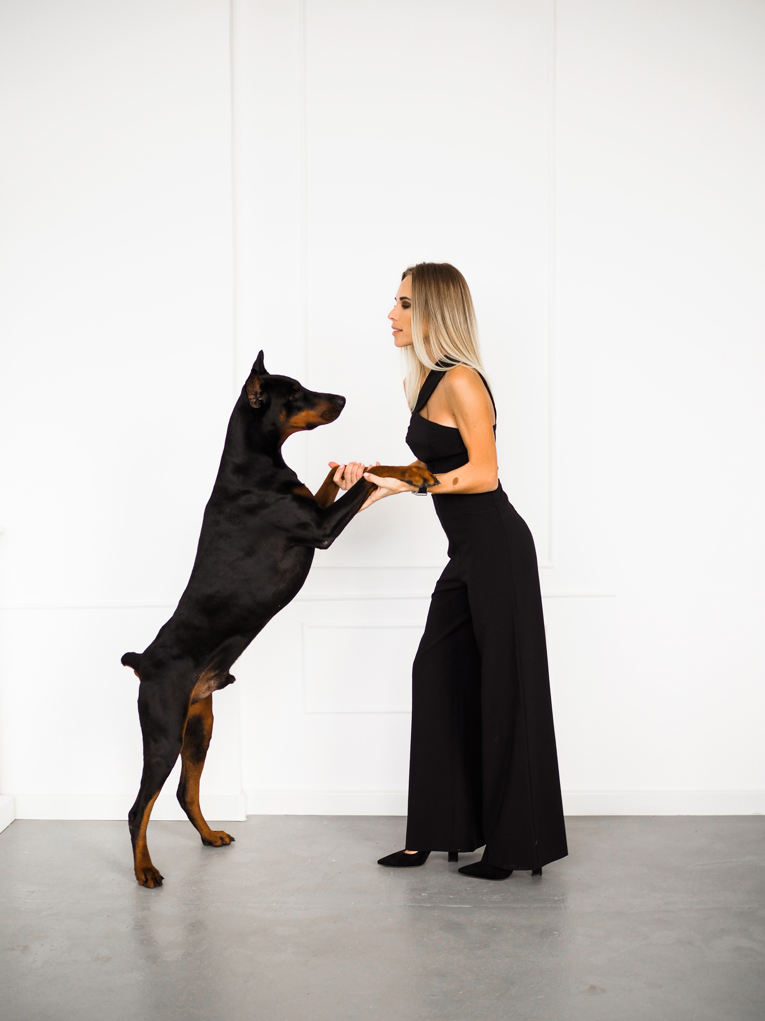 Катя. Фотограф Смоленск Дина Петровская