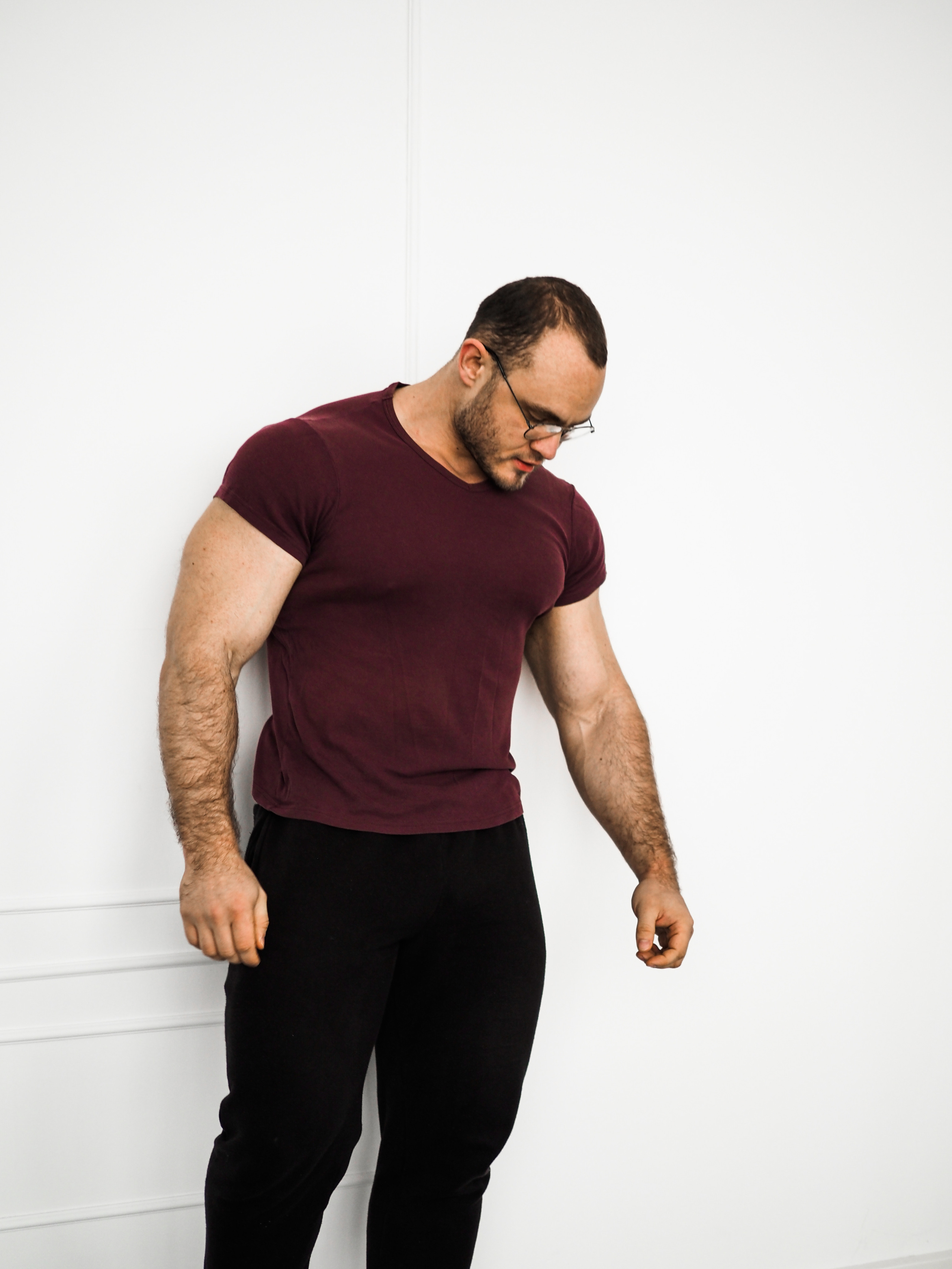 5. Фотограф Смоленск Дина Петровская