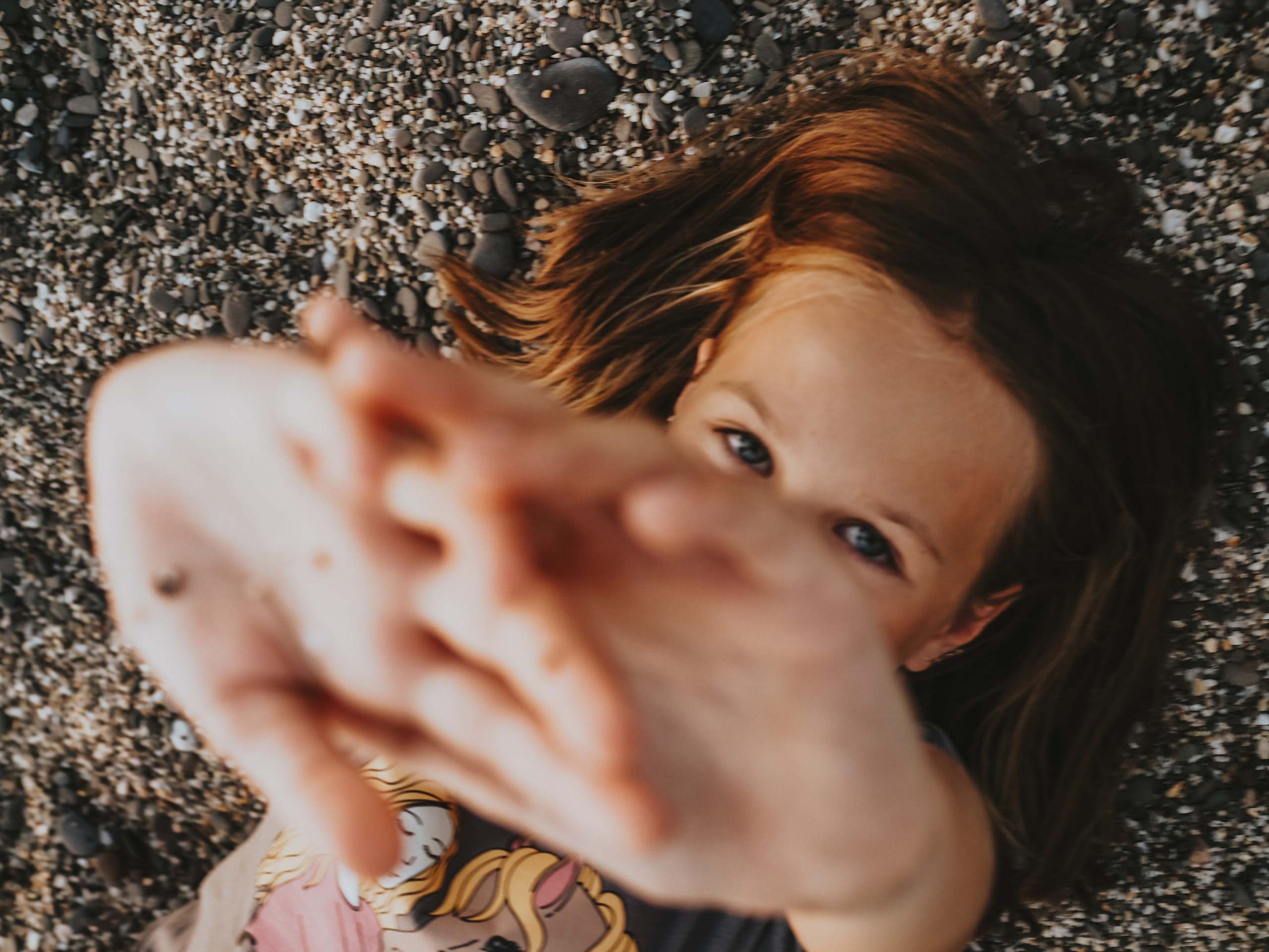 1. Фотограф Смоленск Дина Петровская