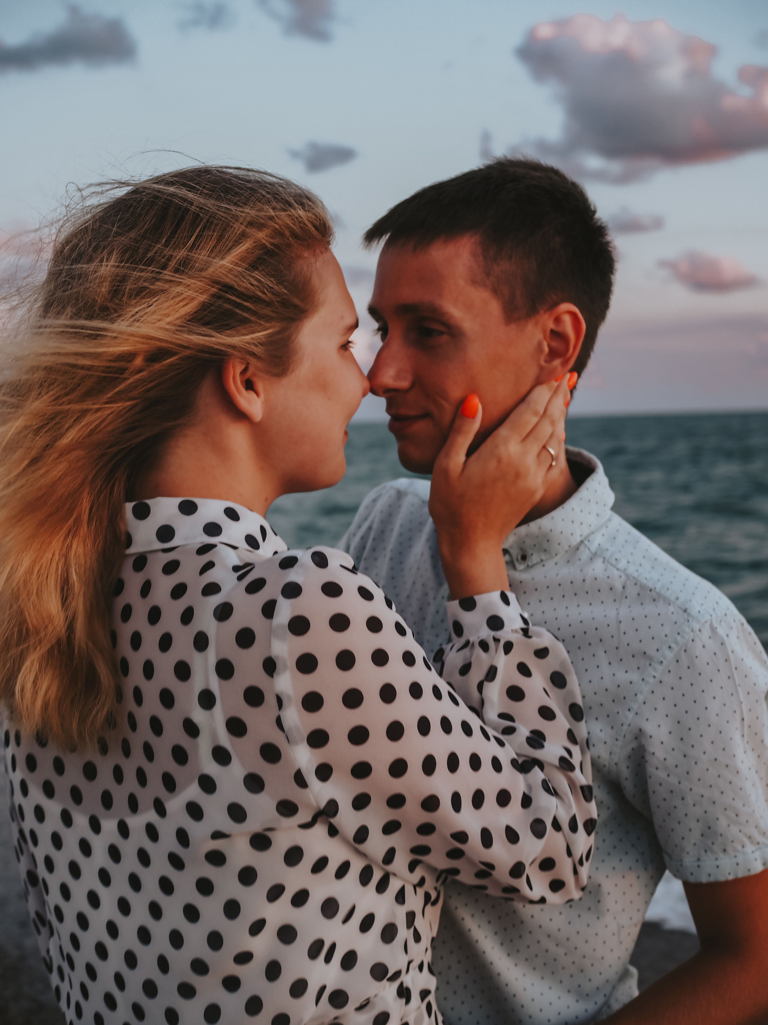 2. Фотограф Смоленск Дина Петровская