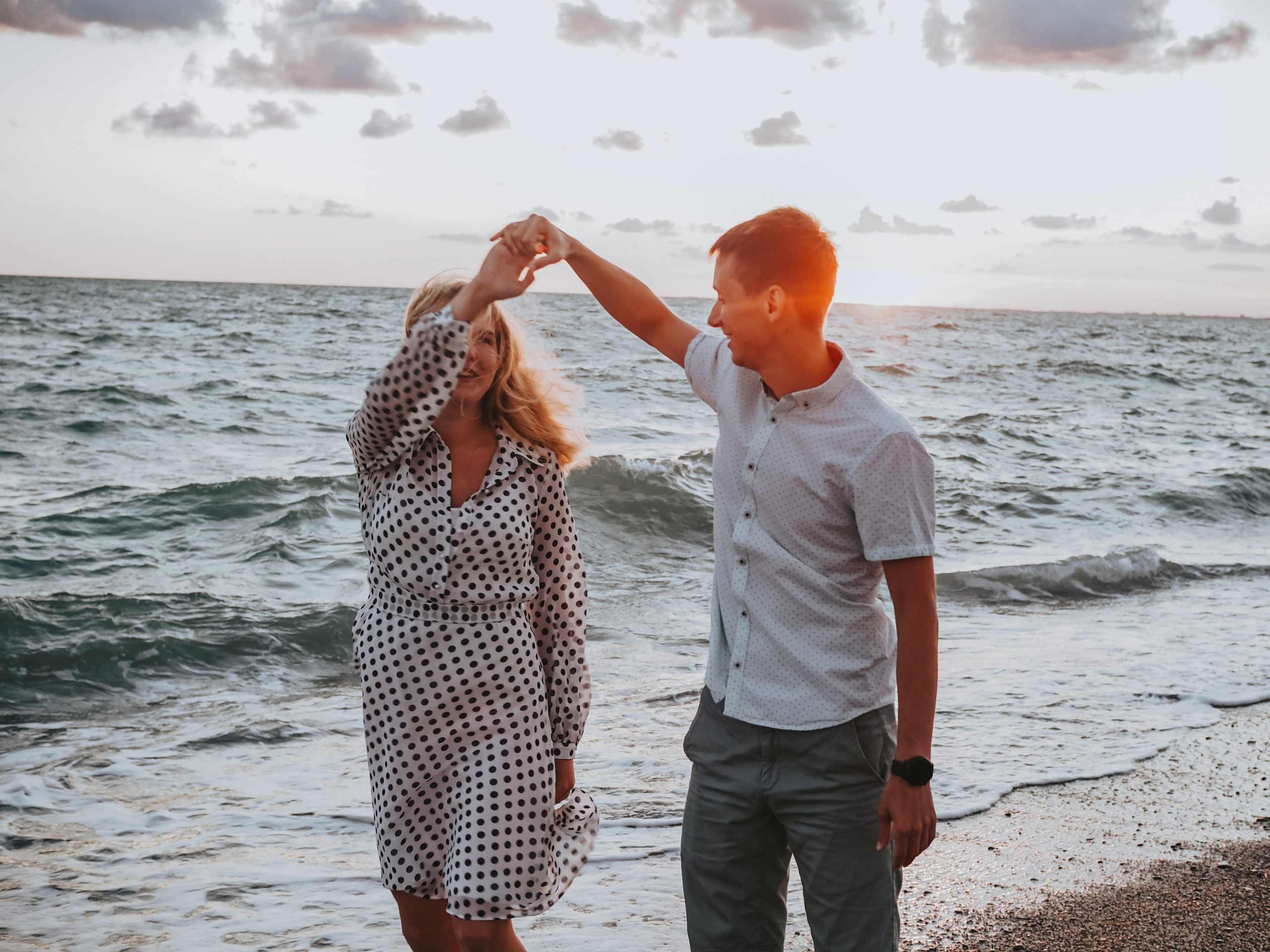 2. Фотограф Смоленск Дина Петровская