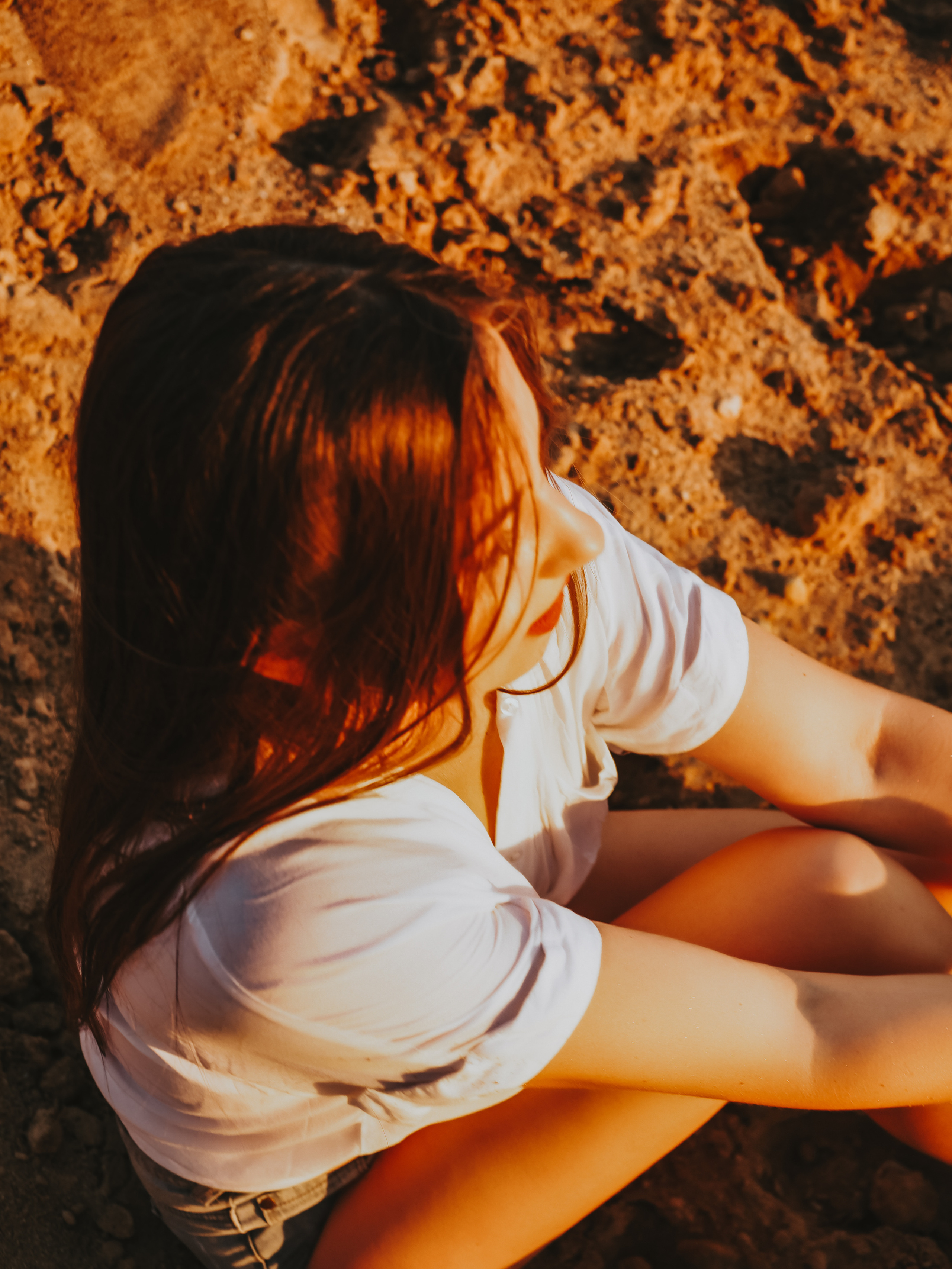 Вика. Фотограф Смоленск Дина Петровская