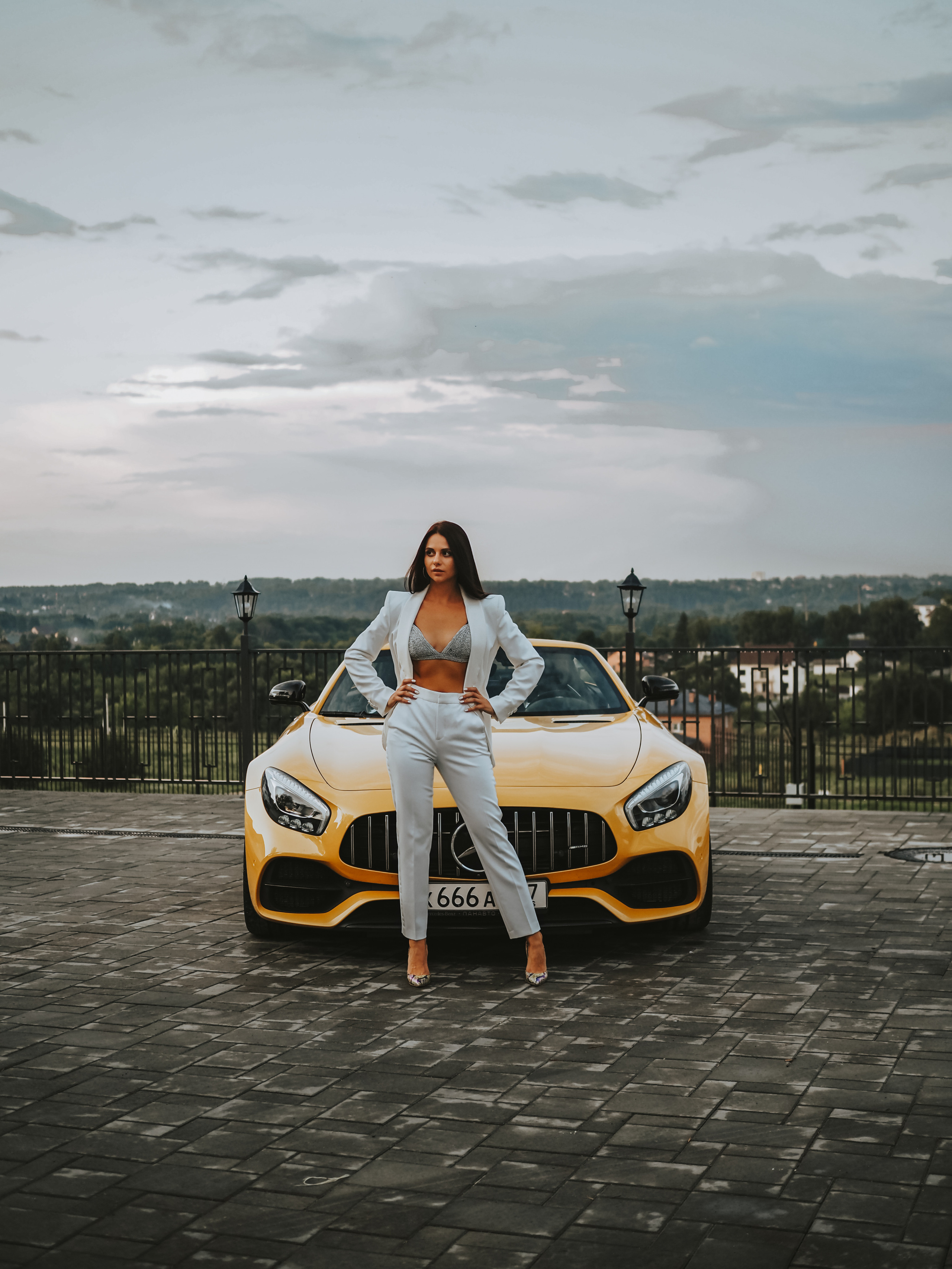 Кристина. Фотограф Смоленск Дина Петровская