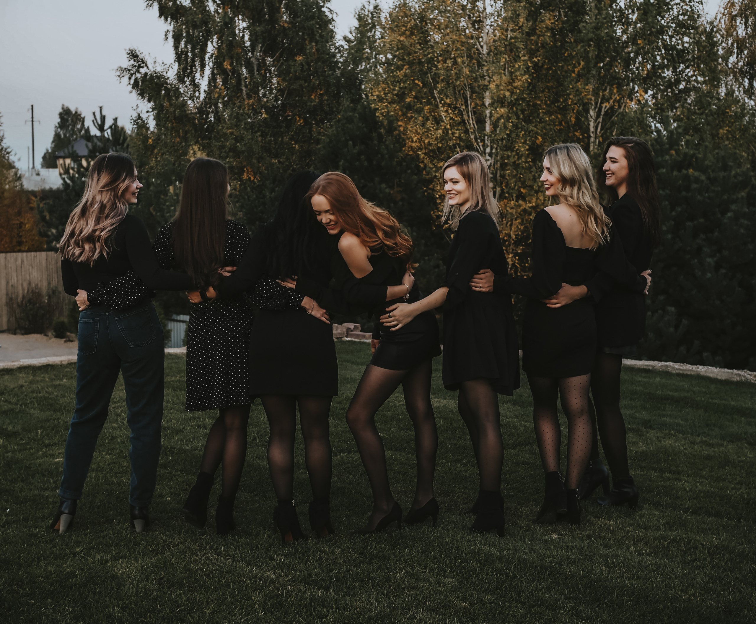 День рождения. Фотограф Смоленск Дина Петровская