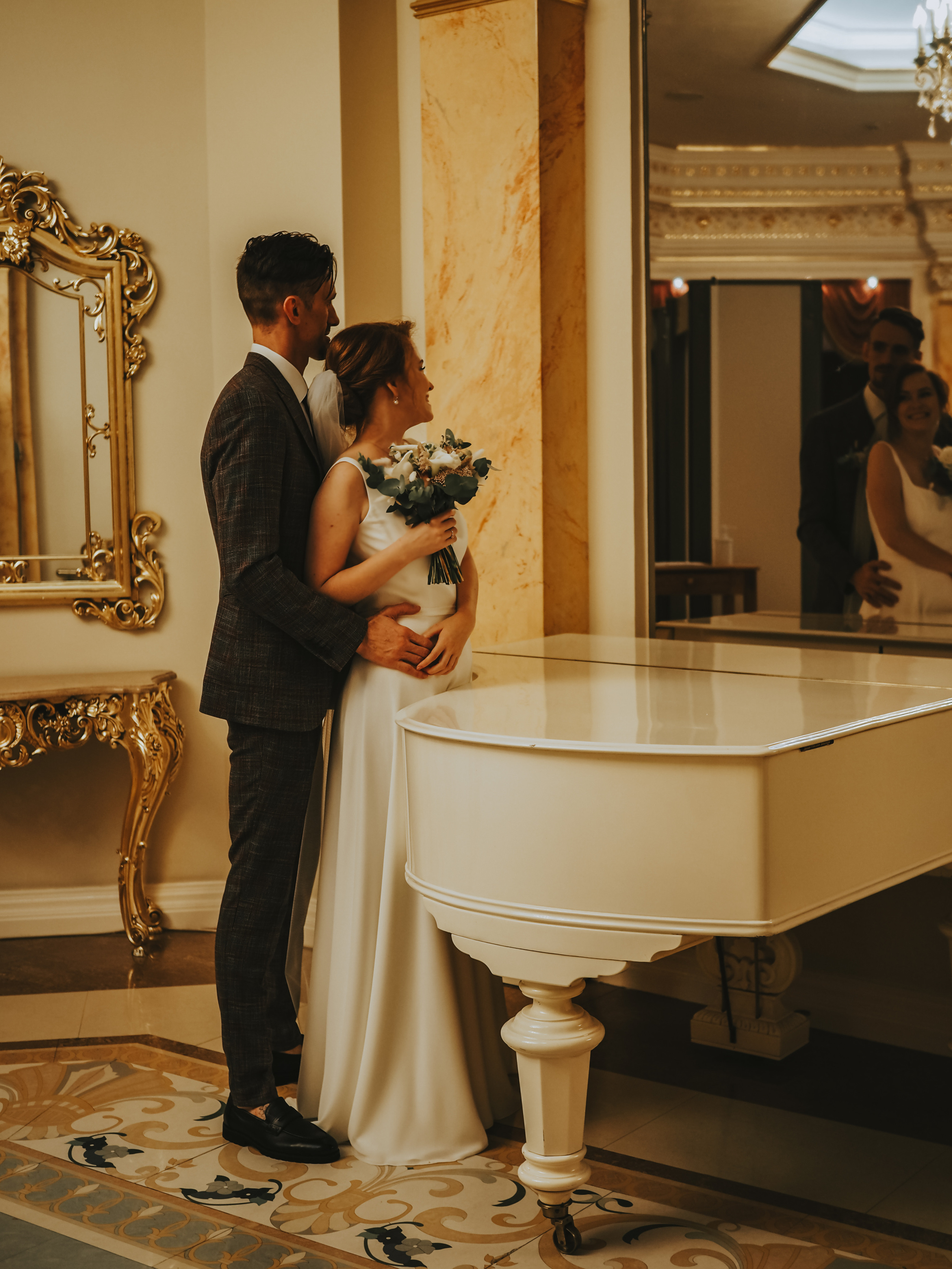 6. Фотограф Смоленск Дина Петровская