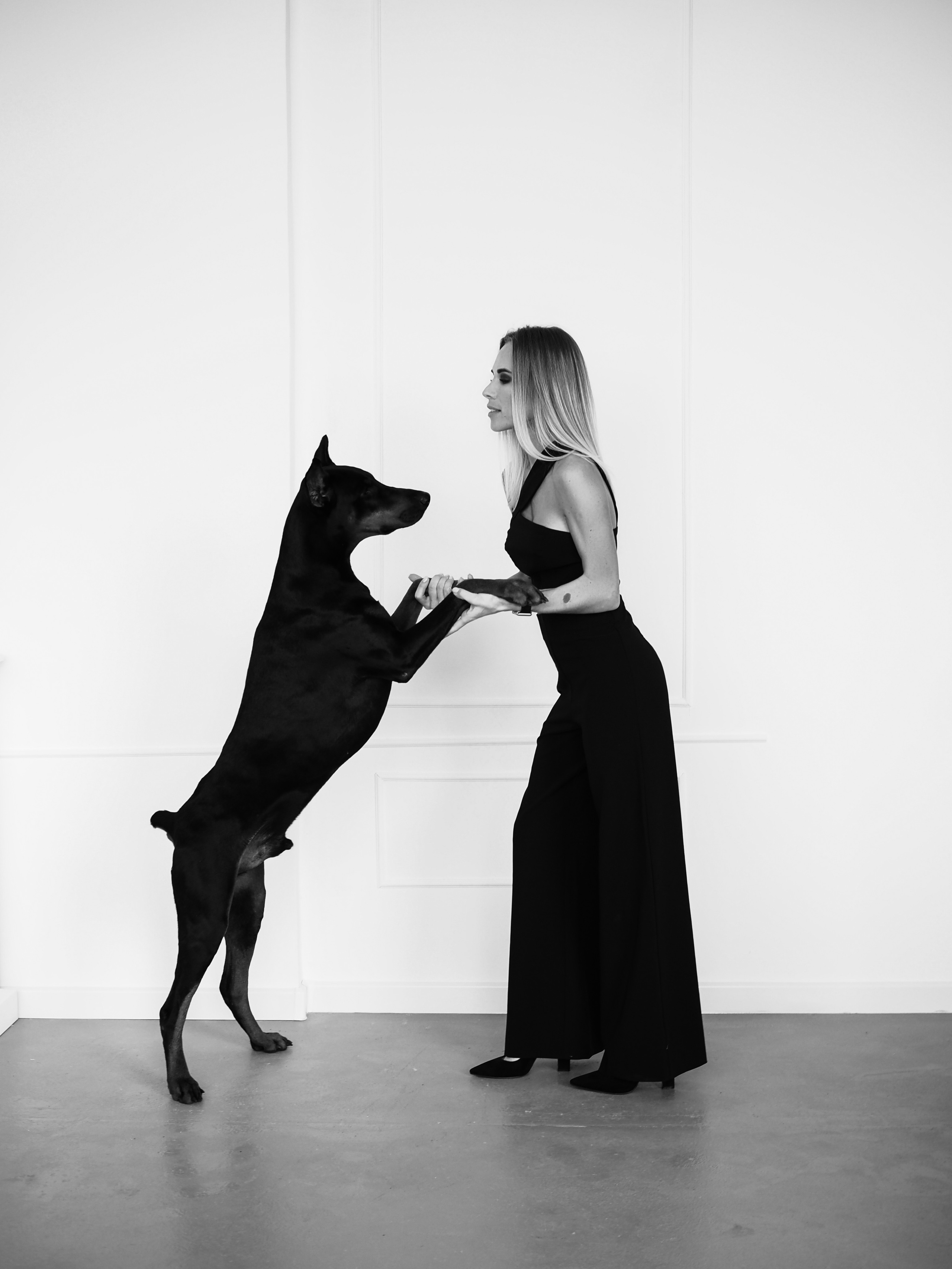 Катя. Фотограф Смоленск Дина Петровская