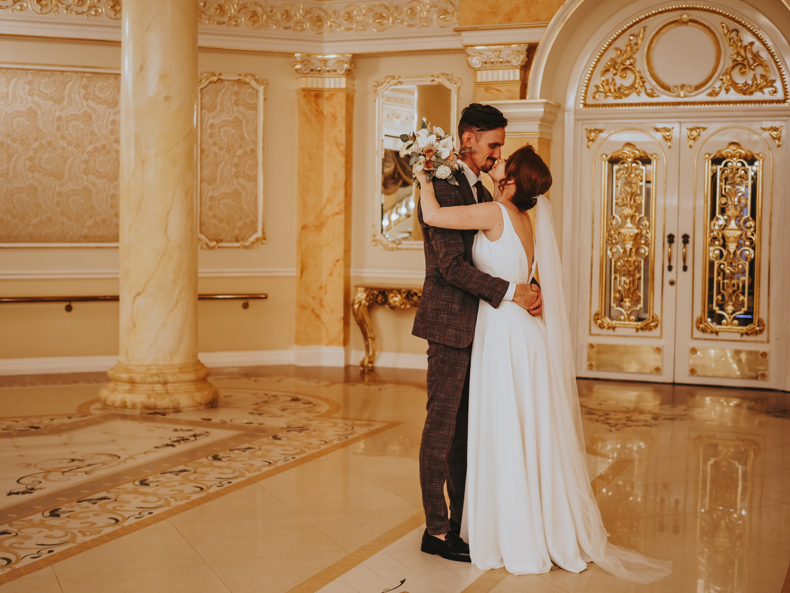 6. Фотограф Смоленск Дина Петровская