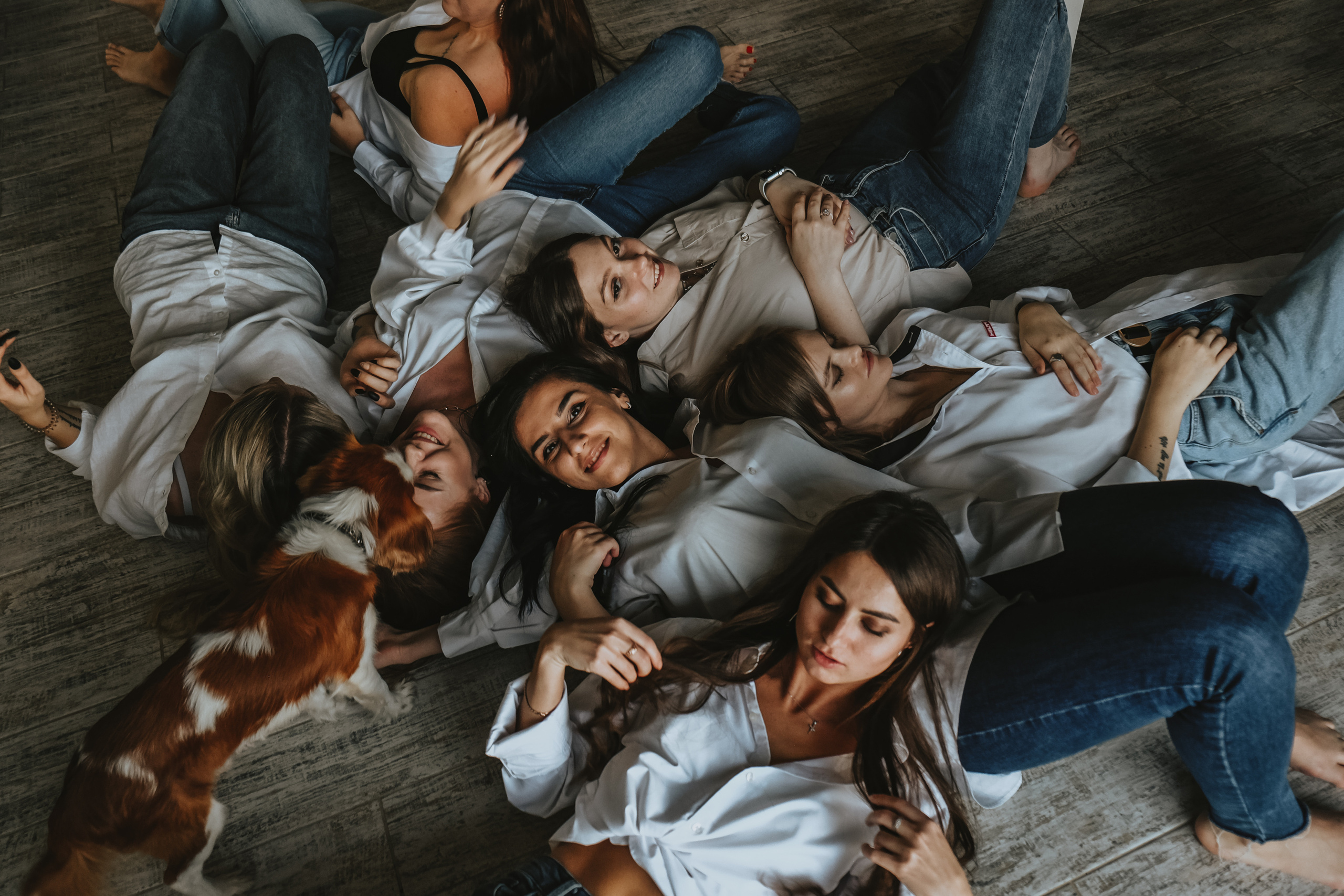 День рождения. Фотограф Смоленск Дина Петровская