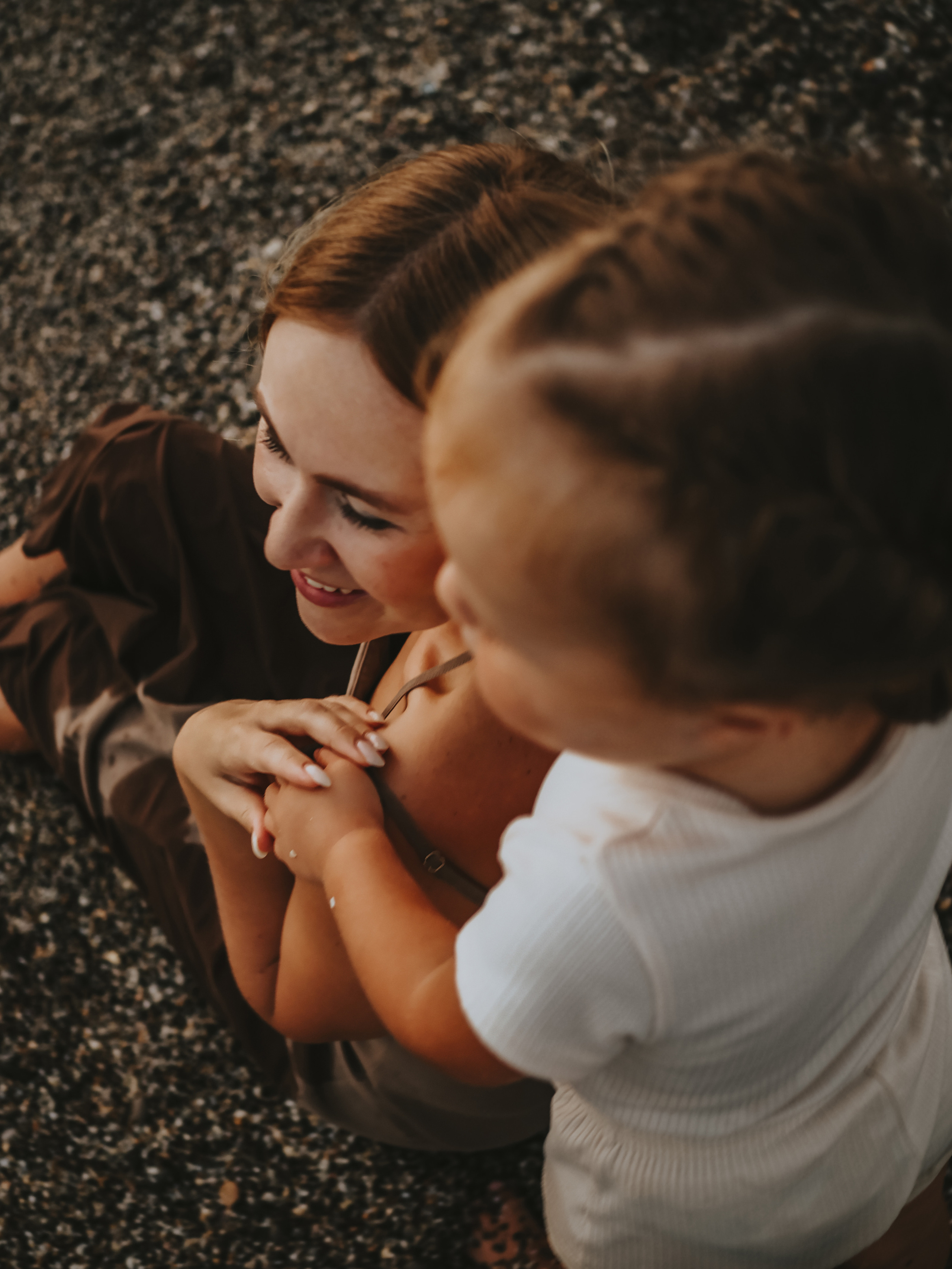 1. Фотограф Смоленск Дина Петровская